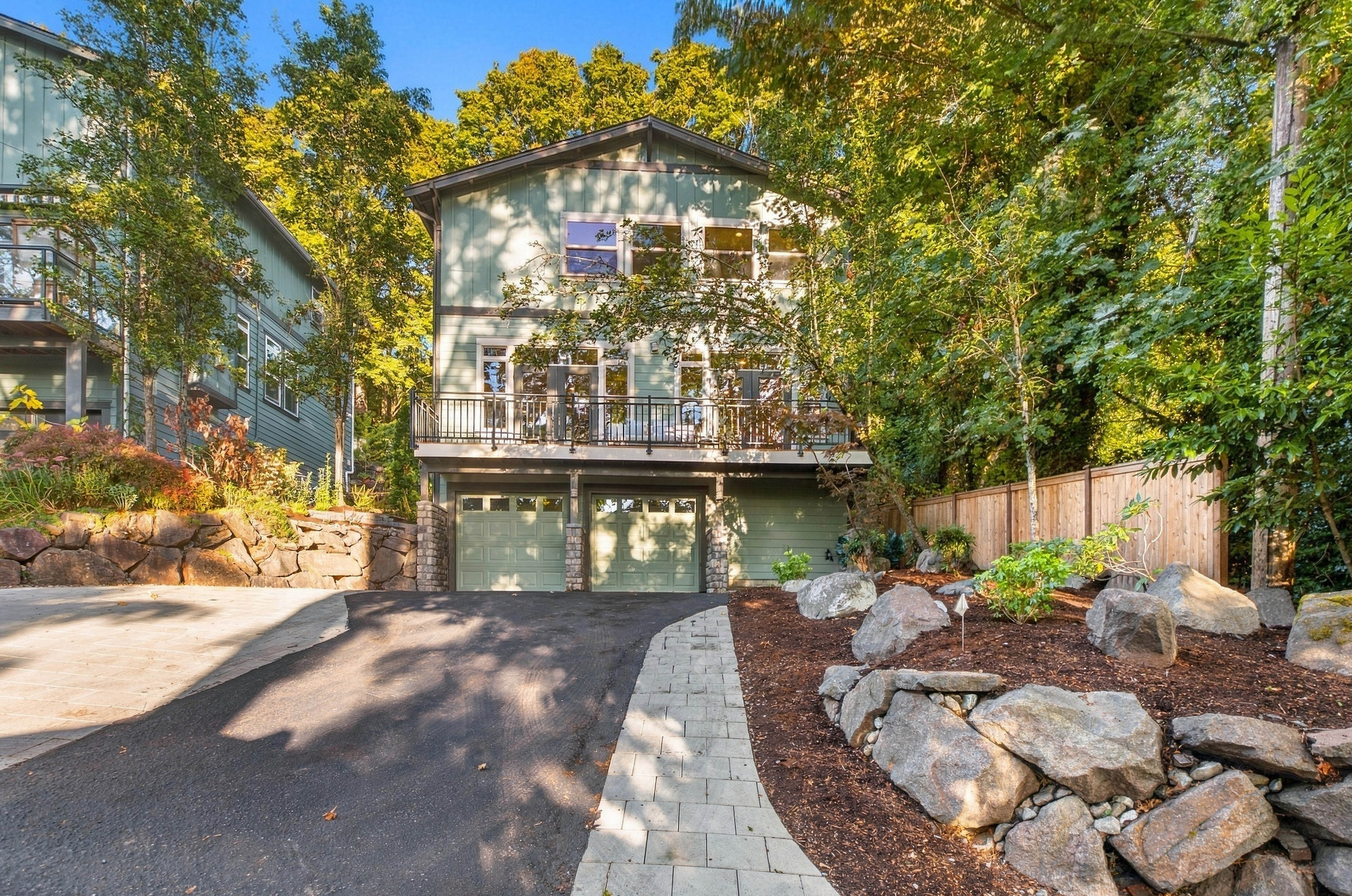  2320 12th Ave s, Seattle, WA 98144 - 物件實景