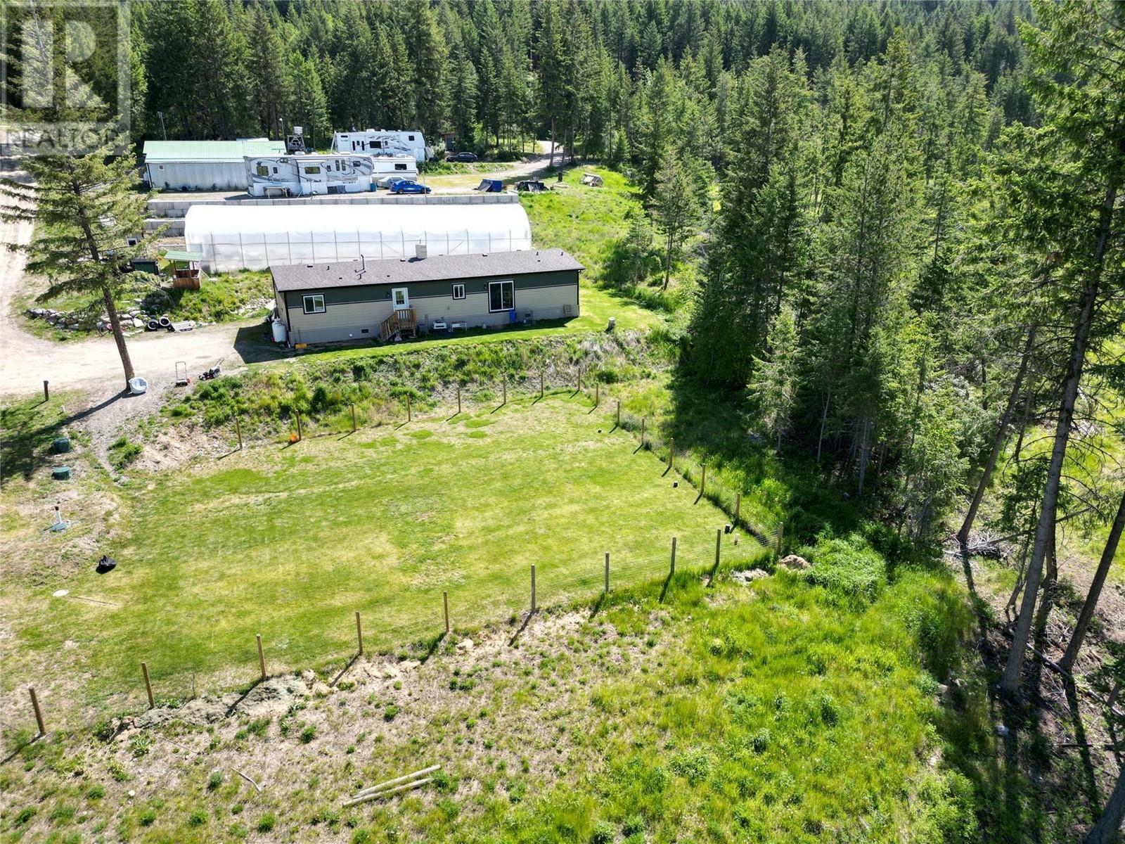 BARRIERE, British Columbia, V0E 2E0, CA, 4 Bedrooms Bedrooms, ,2 BathroomsBathrooms,Residential,For Sale,1838134