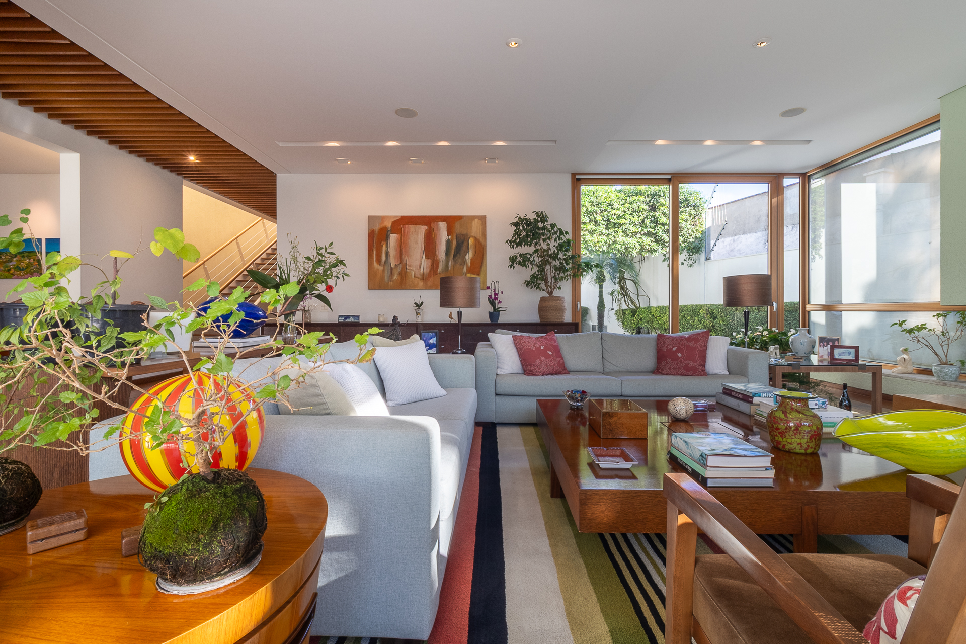  Elegant residence near Hospital Albert Einstein - 物件實景