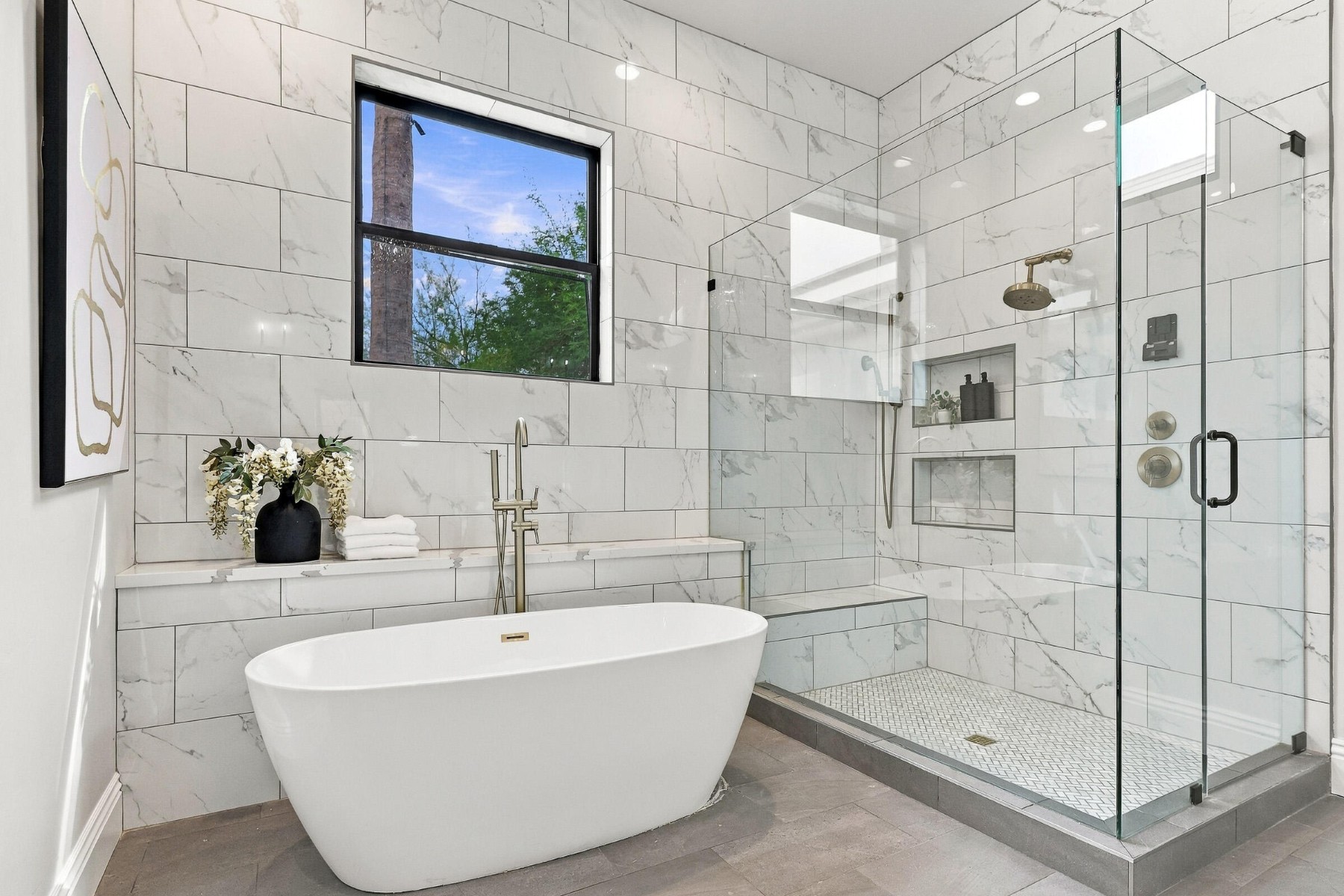  6246 E Hillcrest Boulevard¦Scottsdale, AZ - 物件實景