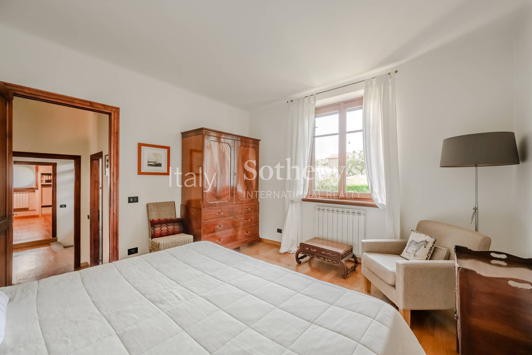  Elegant villa with swimming pool just a few minutes from Varese - 物件實景