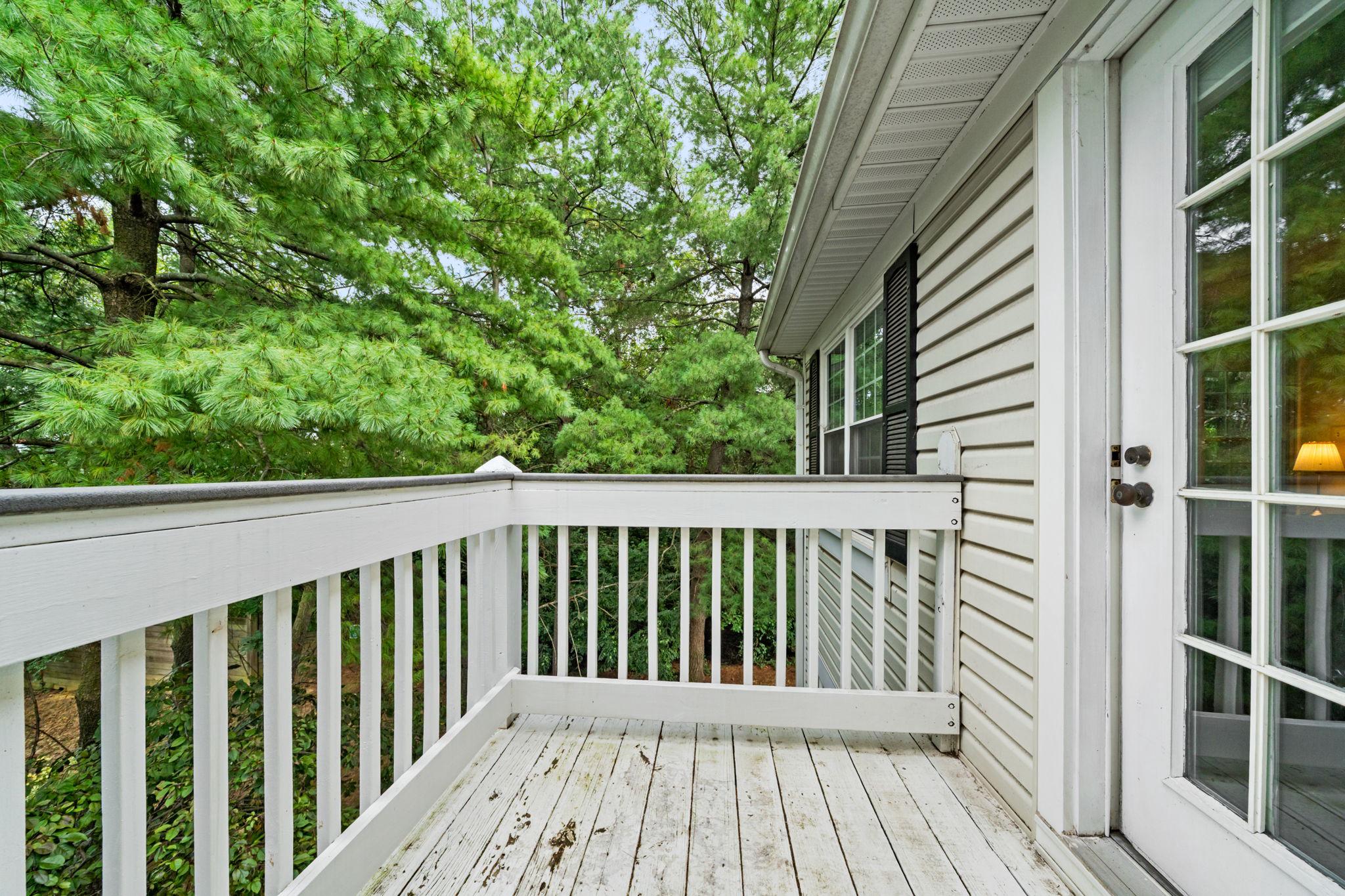  2923C S Woodley Street, Arlington, VA, 22206 - 物件實景
