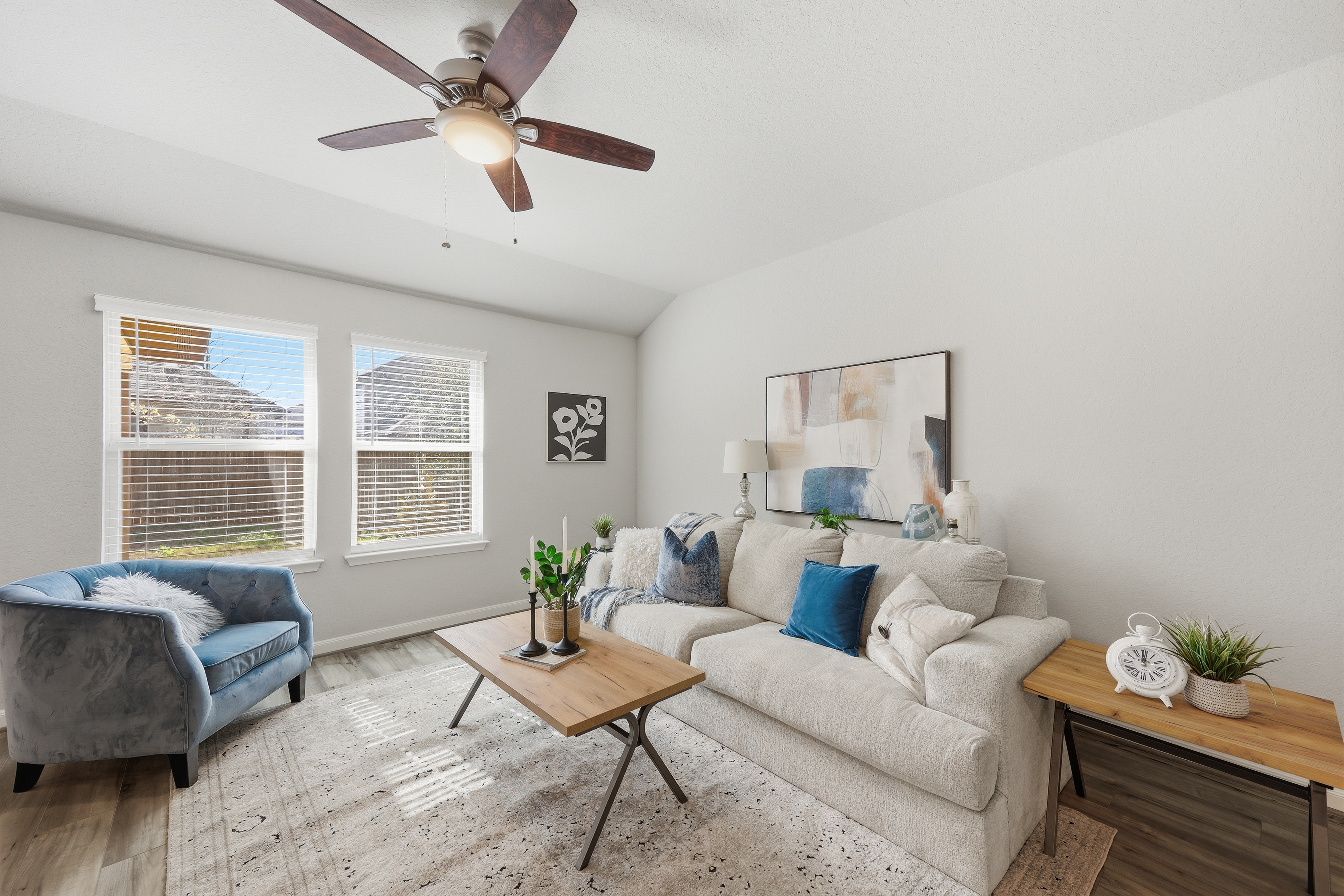  Comfort Meets Style - 物件實景