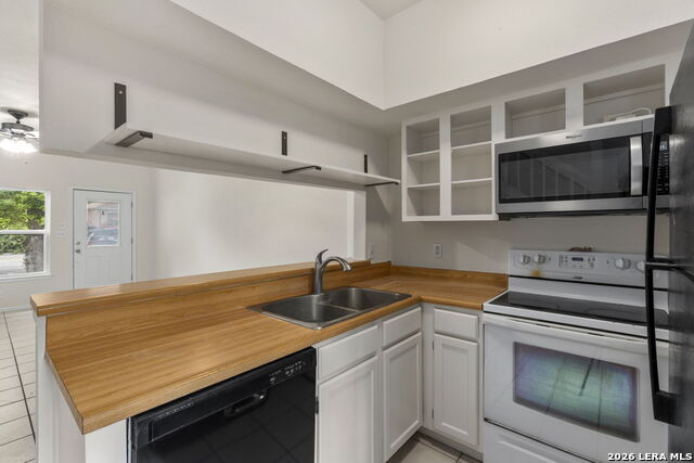 Budding Blvd, San Antonio, TX 78247 #1