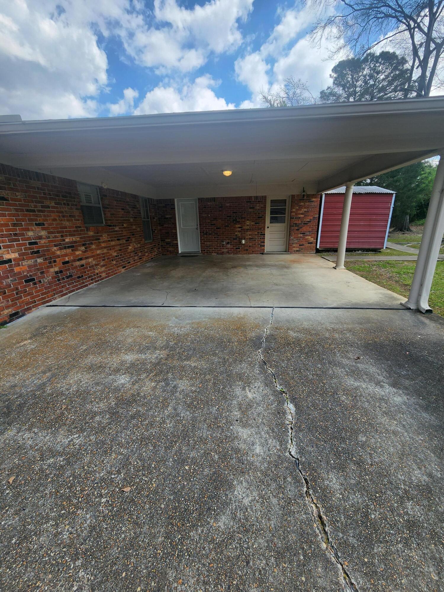 Coolidge St, Tupelo, MS 38801 #1
