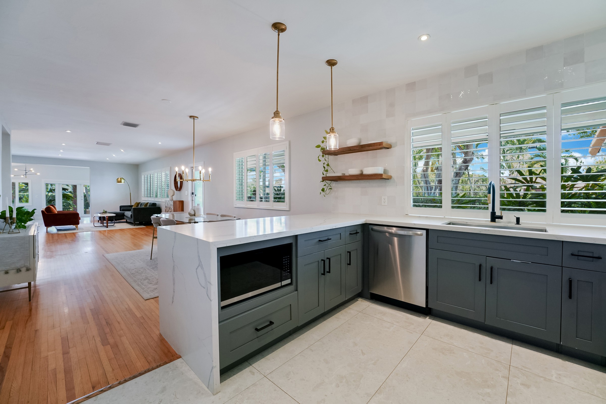  2225 SW 19th Ave, Miami, FL, 33145 - 物件實景