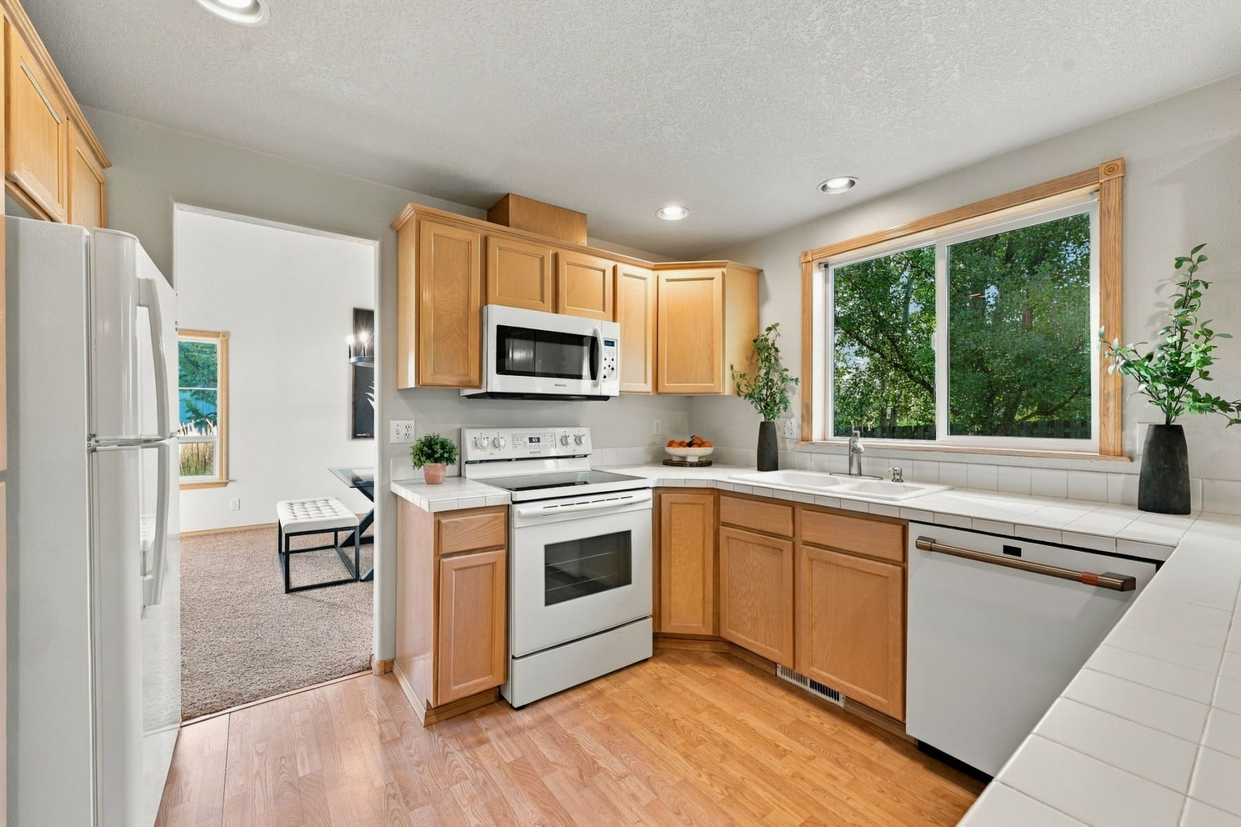  3810 SW Volcano Place Redmond, OR 97756 - 物件實景