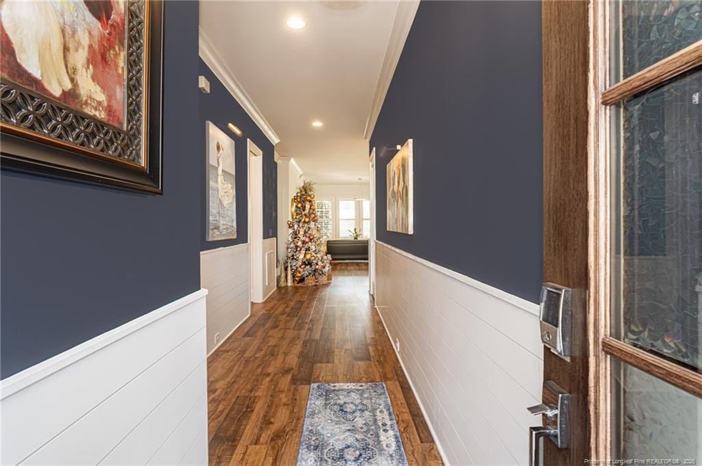 Holly Springs, North Carolina, 27540, United States, 4 Bedrooms Bedrooms, ,4 BathroomsBathrooms,Residential,For Sale,2003311