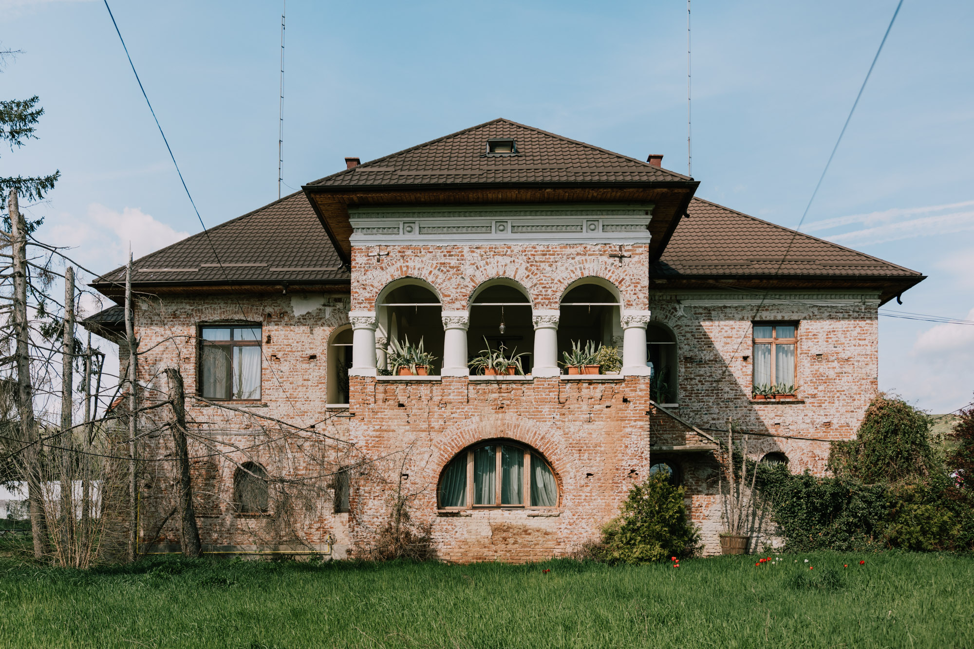  Aristocratic Retreat in the Heart of the Arge Hills - 物件實景