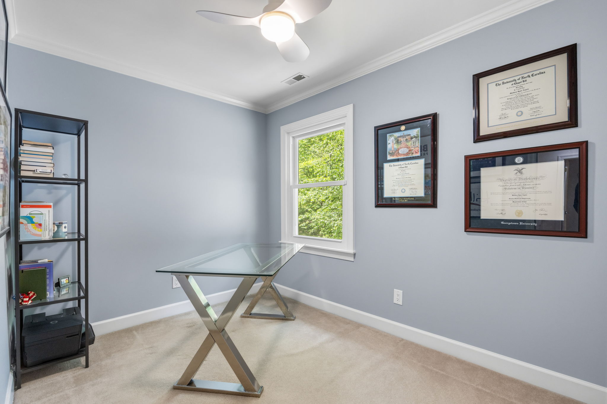  8 Sedgewood Road, Chapel Hill, NC 27514 - 物件實景
