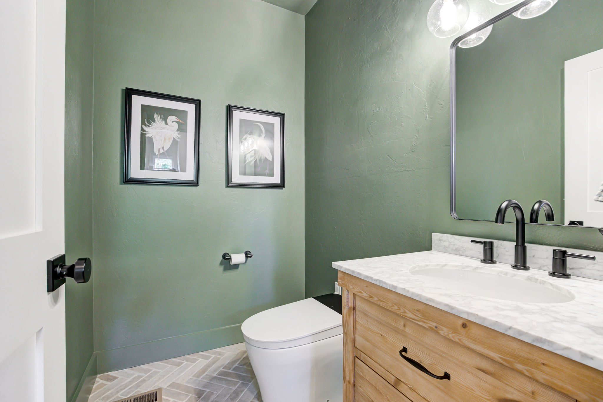  131 Northwest 21st Street, Oklahoma City, OK 73103 - 物件實景
