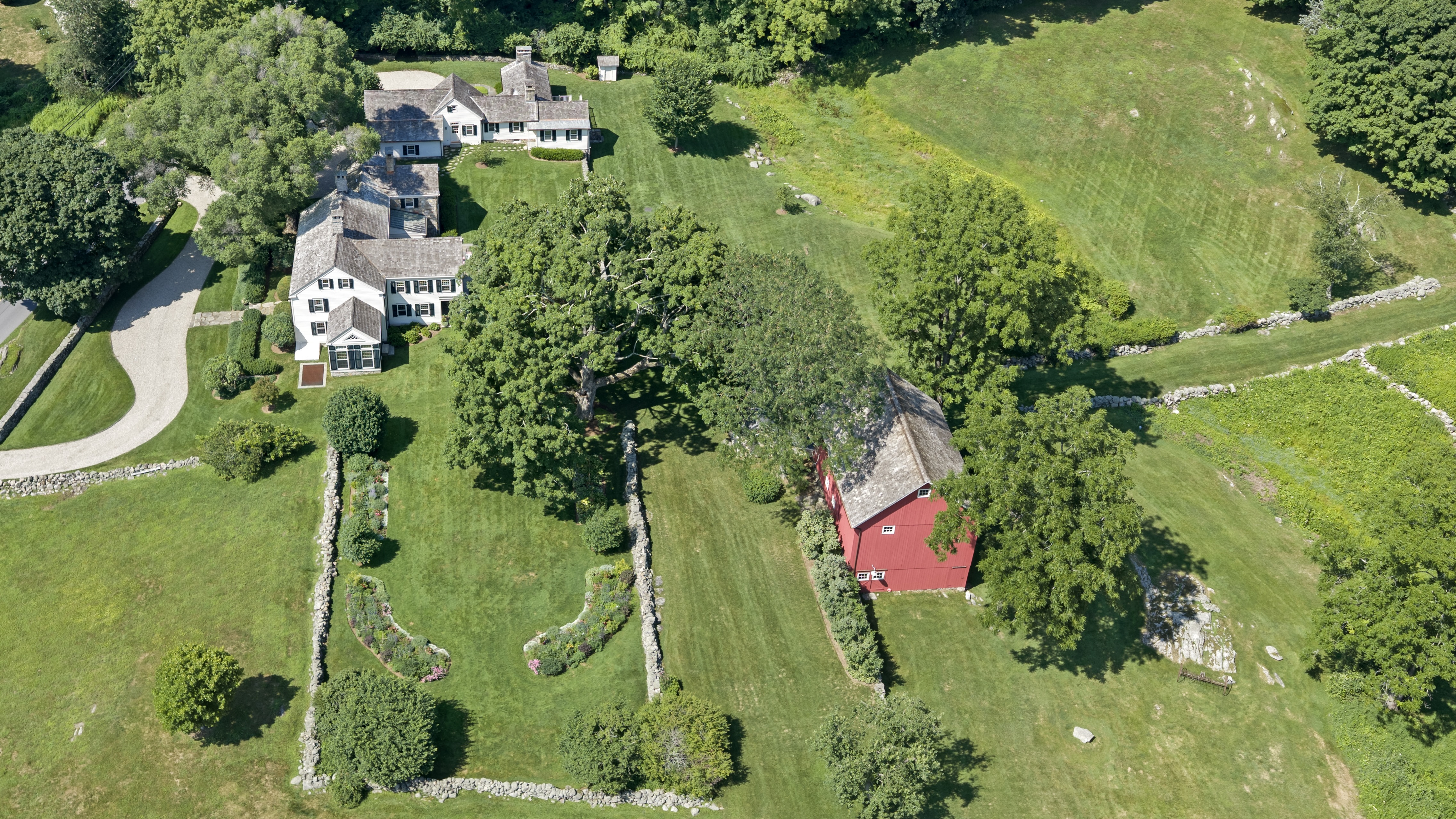 430 Nod Hill Road