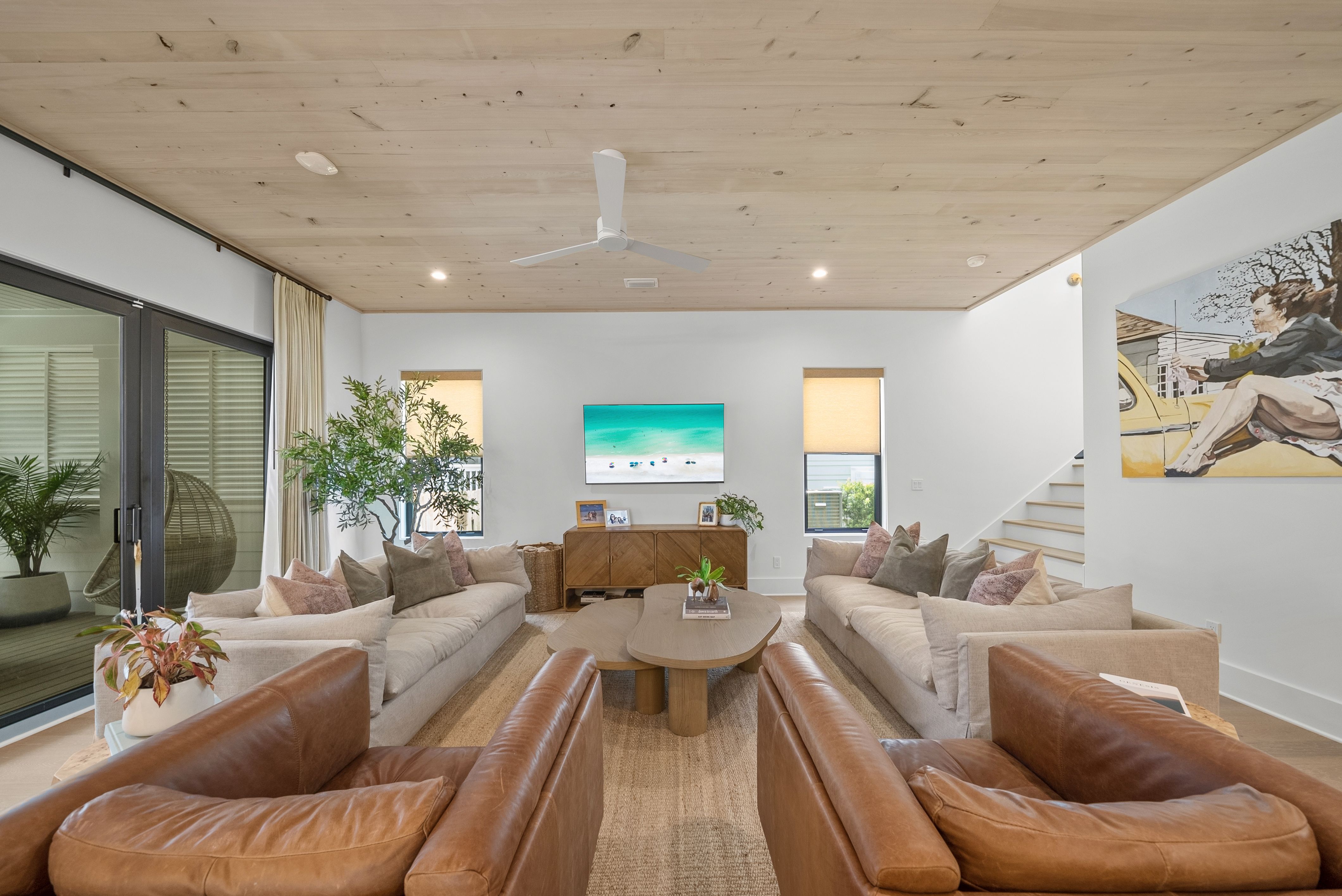  Seagrove Beach New Construction with Pool and Strong Rental Potential - 物件實景