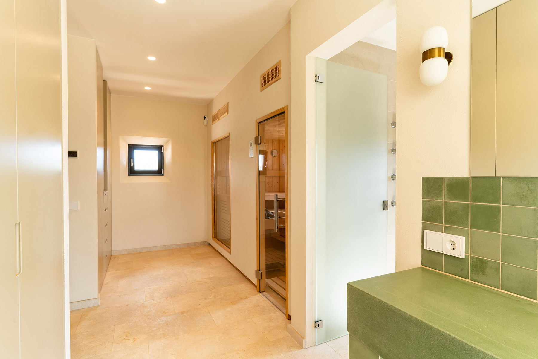  Newly built estate with pool, vineyard, and total privacy in Campos - 物件實景