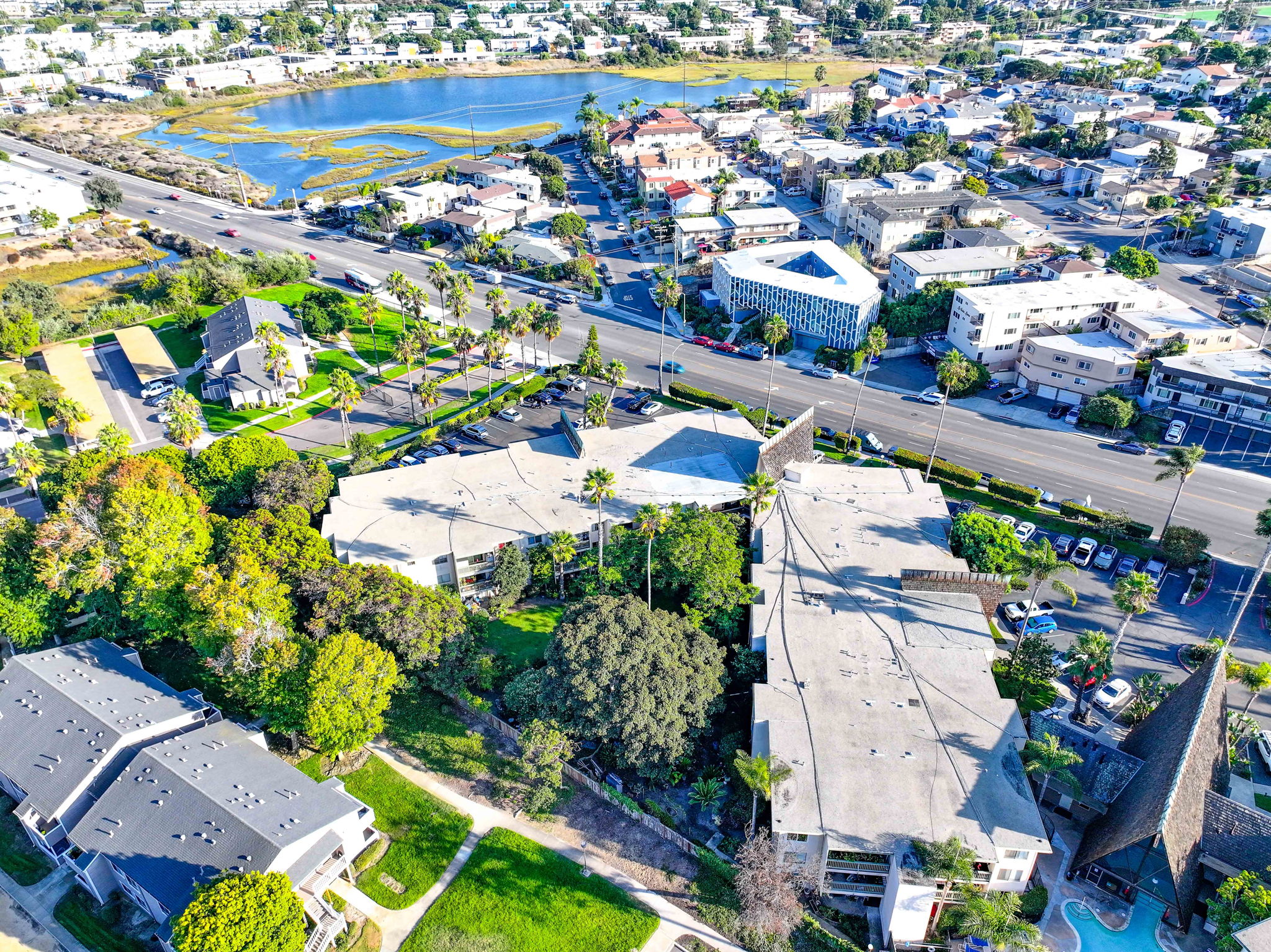  4444 West Point Loma Boulevard 28, San Diego, CA 92107 - 物件實景