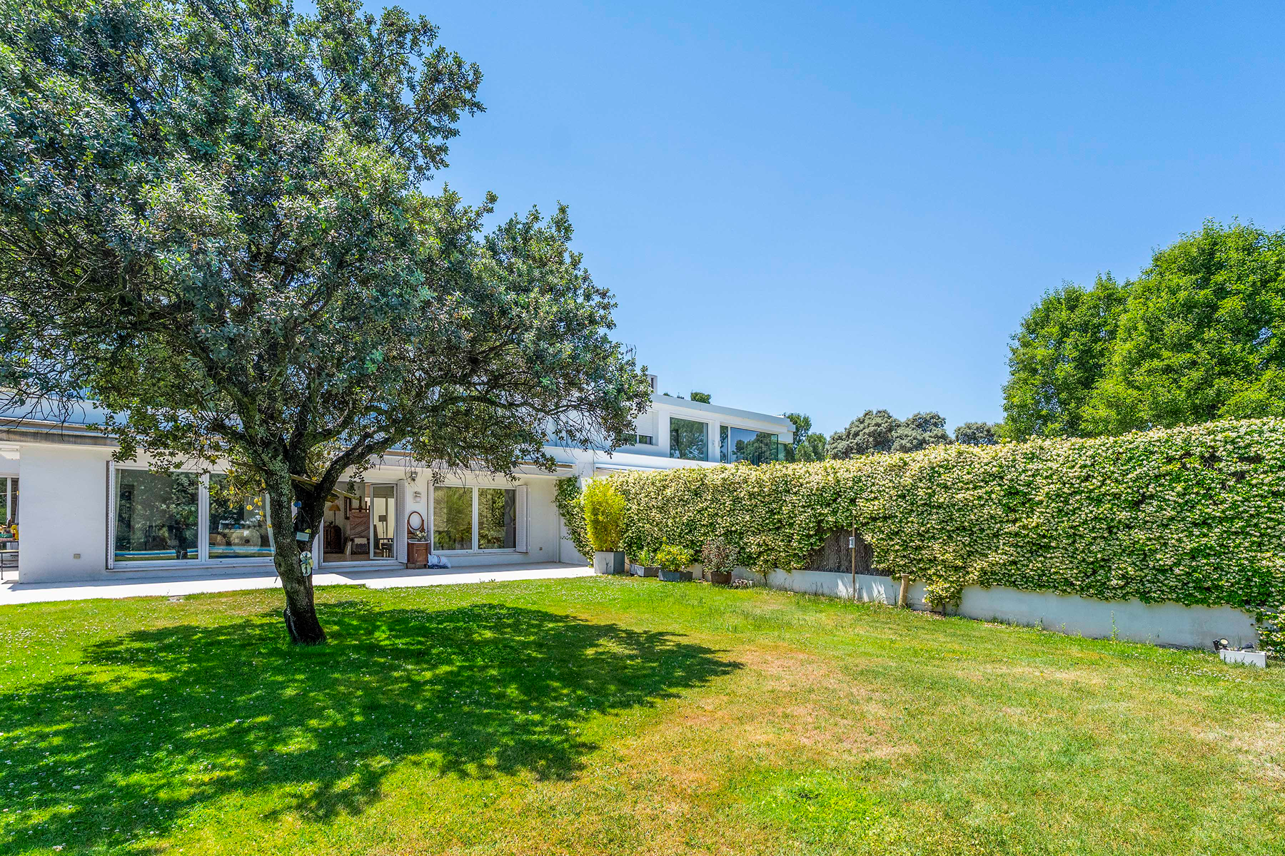  Chalet in 24-hour estate with Golf views - 物件實景