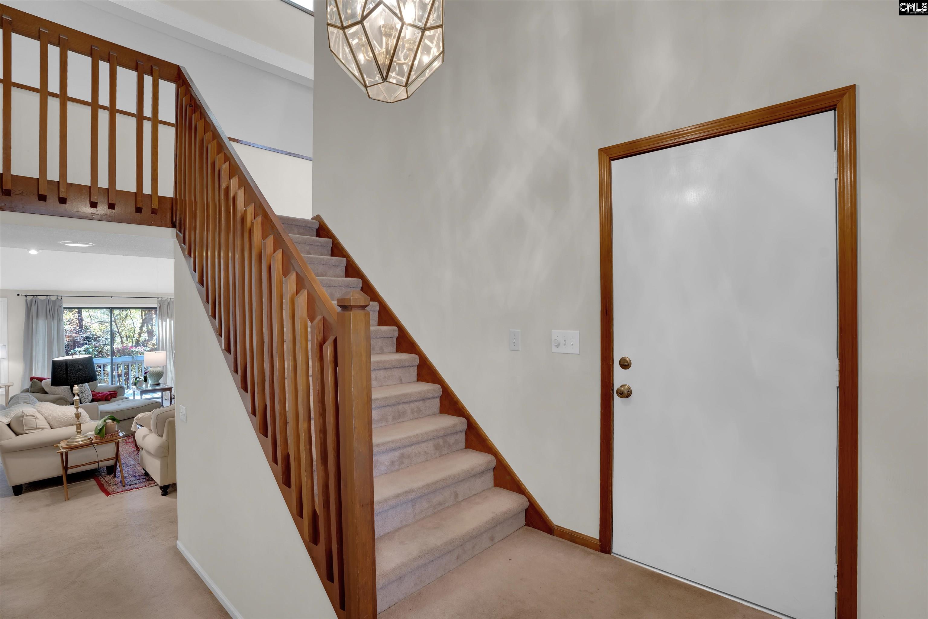 Columbia, South Carolina, 29212, United States, 5 Bedrooms Bedrooms, ,5 BathroomsBathrooms,Residential,For Sale,1687564