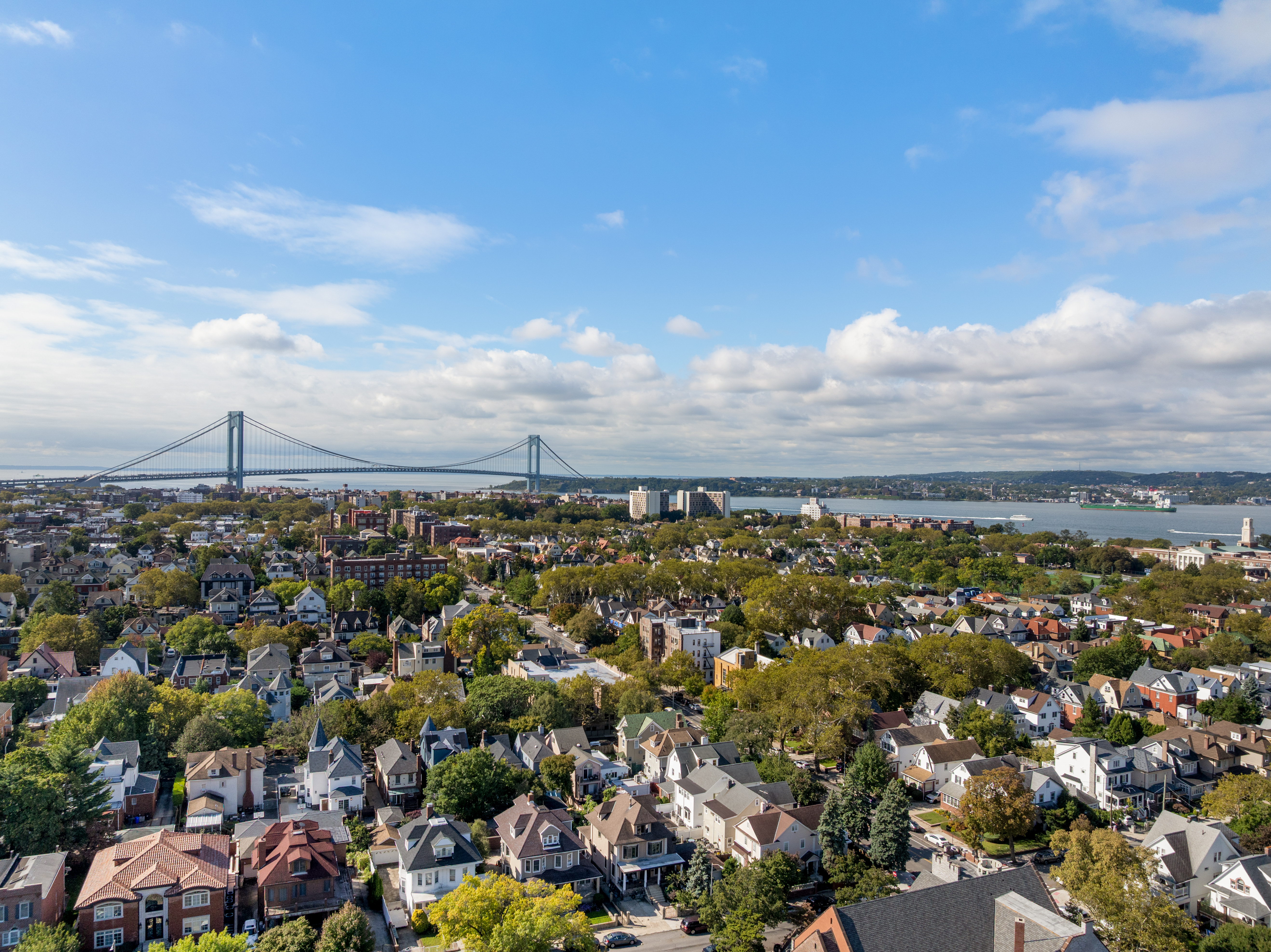  214 80th Street, Brooklyn, NY, 11209 - 物件實景