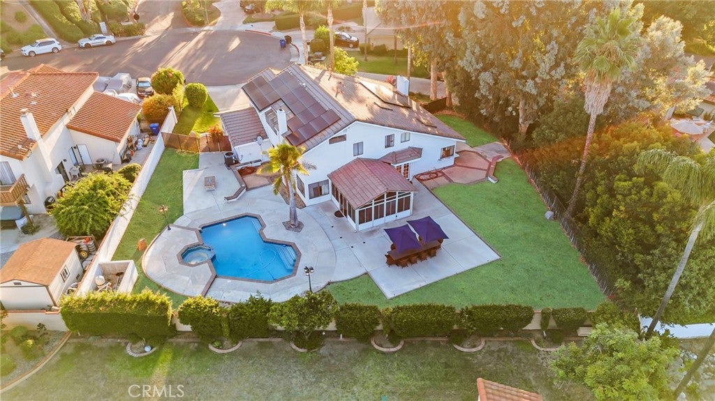 Pomona, California, 91768, United States, 4 Bedrooms Bedrooms, ,3 BathroomsBathrooms,Residential,For Sale,1983980