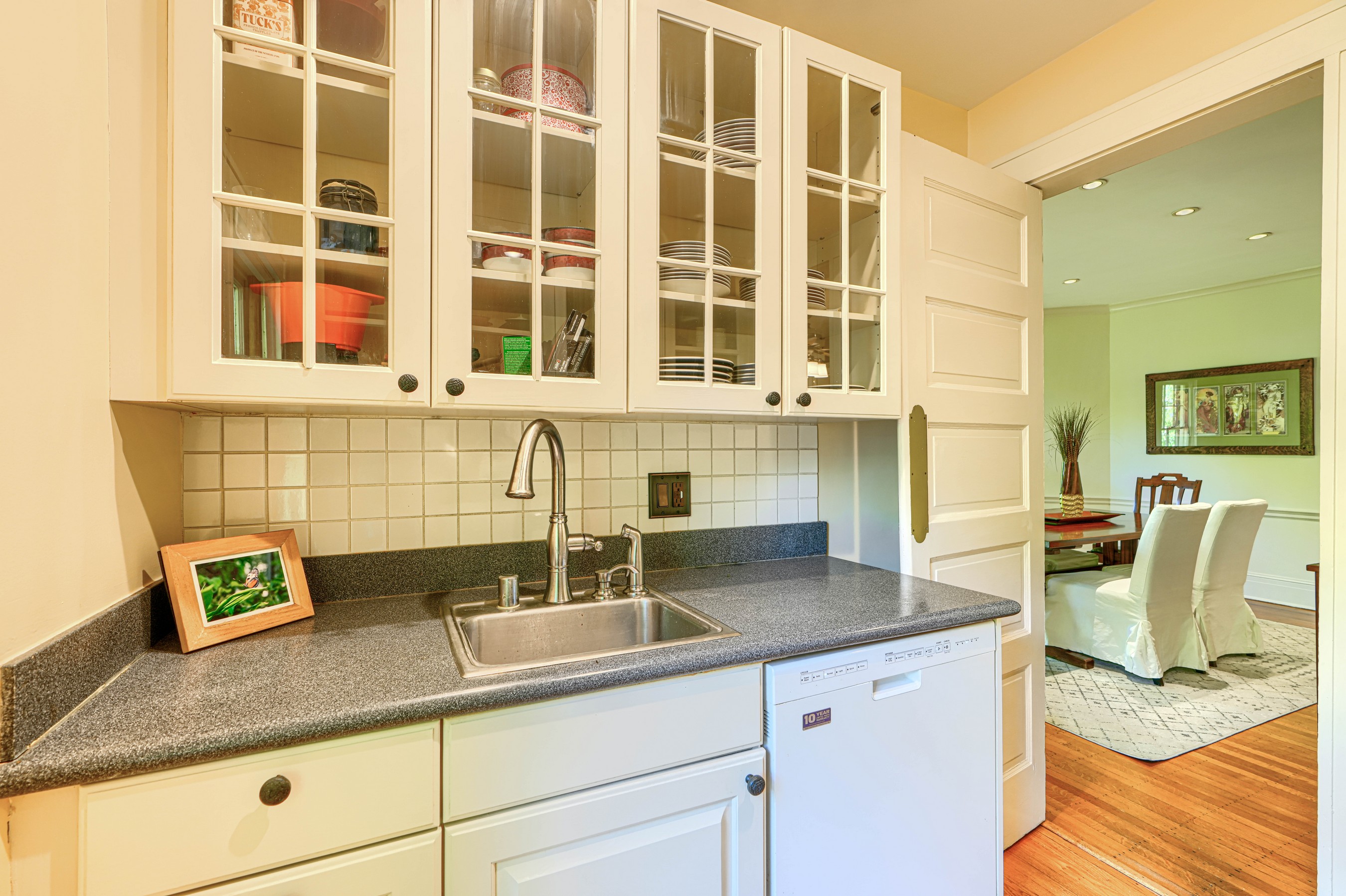  ROLAND PARK - 物件實景