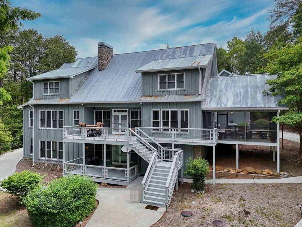Blairsville, Georgia, 30512, United States, 5 Bedrooms Bedrooms, ,6 BathroomsBathrooms,Residential,For Sale,1901332