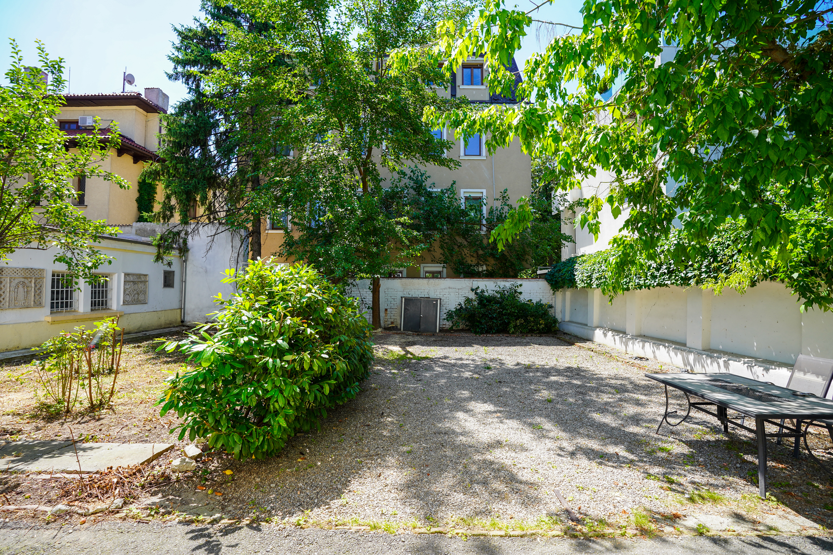  A Collector’s Residence on Kiseleff – The Architectural Legacy of Burcu & Marcu - 物件實景