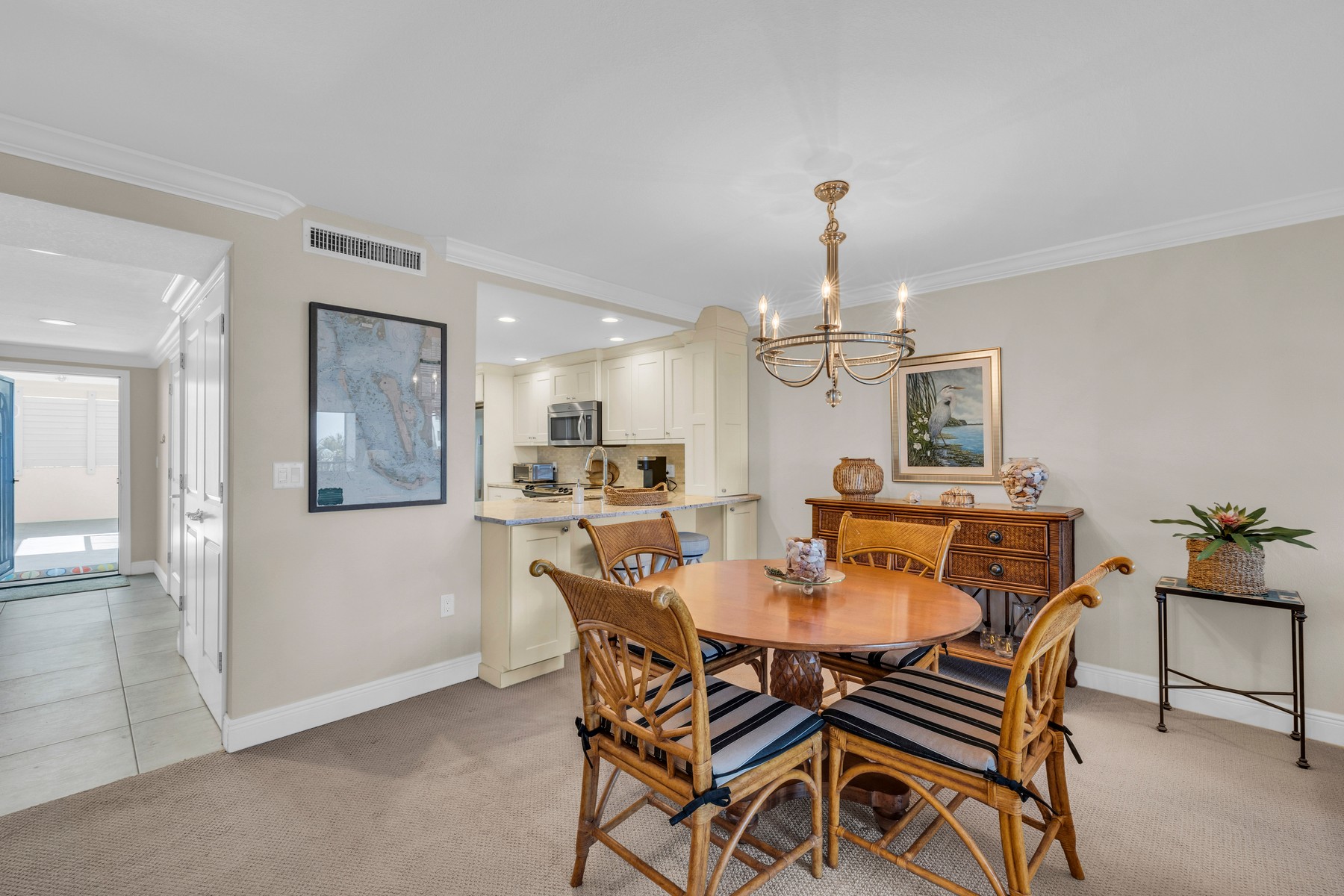  5700 Gulf Shores Drive Unit #B234 - 物件實景