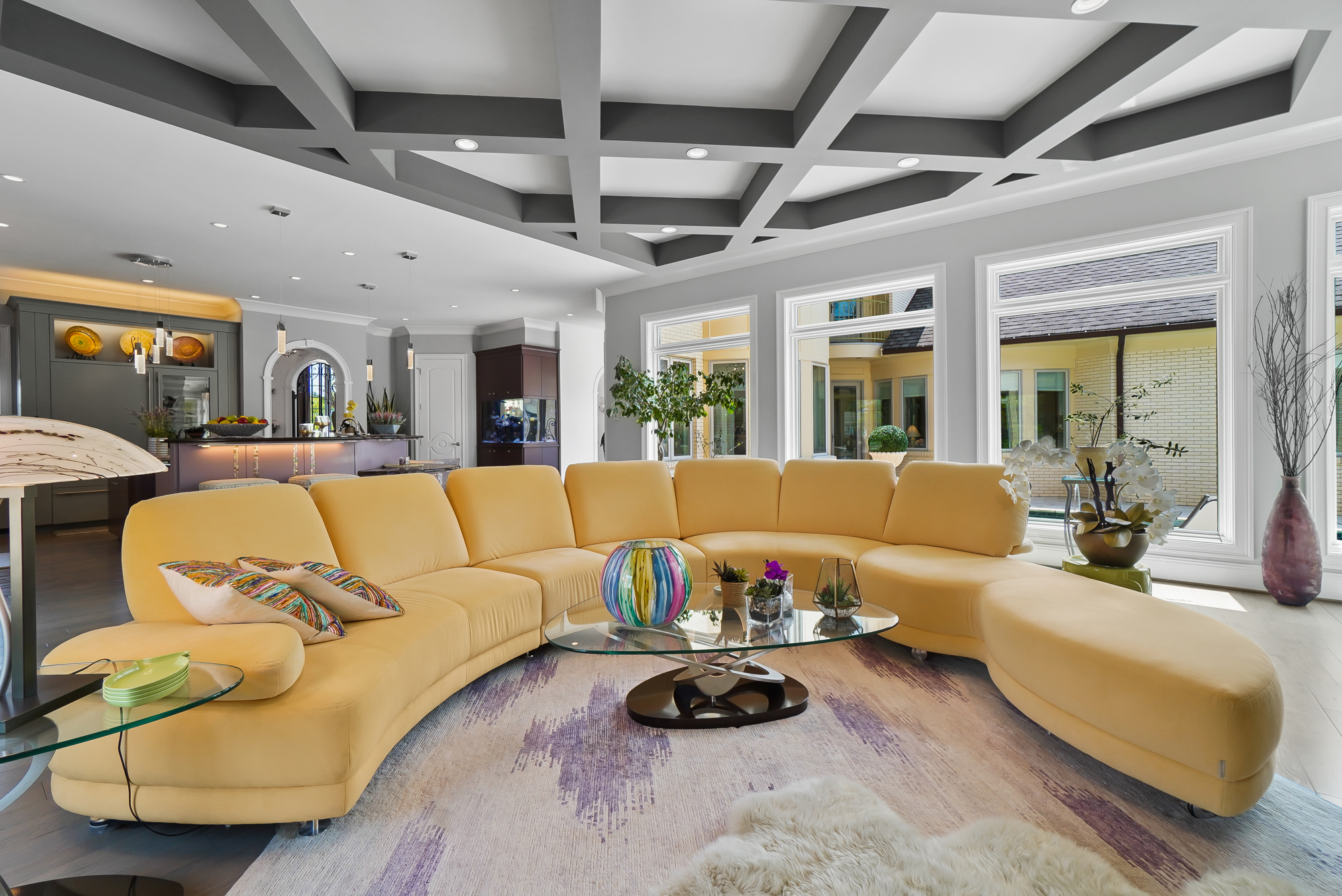  943 Squire Oaks Drive, Villa Hills, KY 41017 - 物件實景