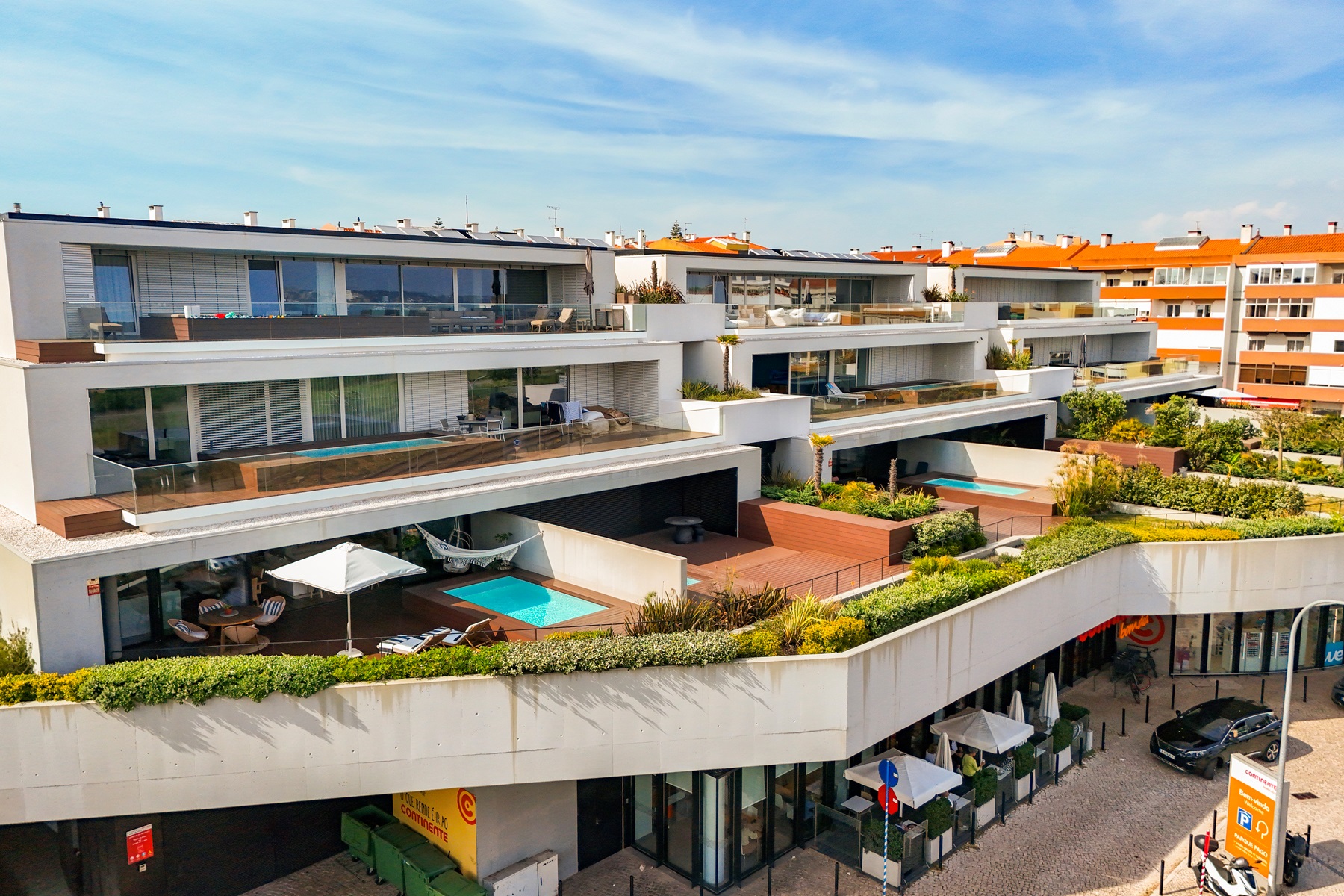  Flat, 3 bedrooms, for Sale - 物件實景
