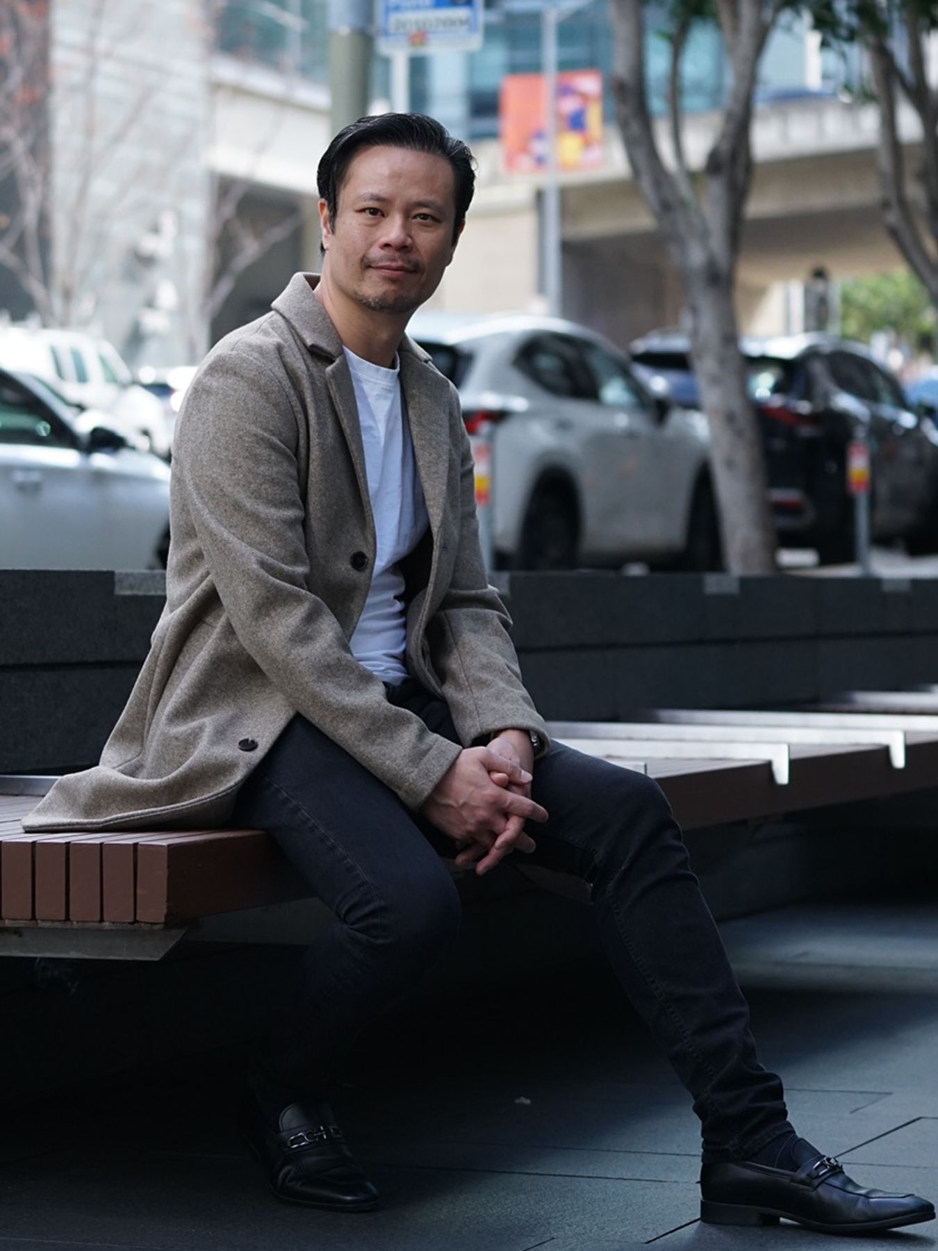 Ray Lam