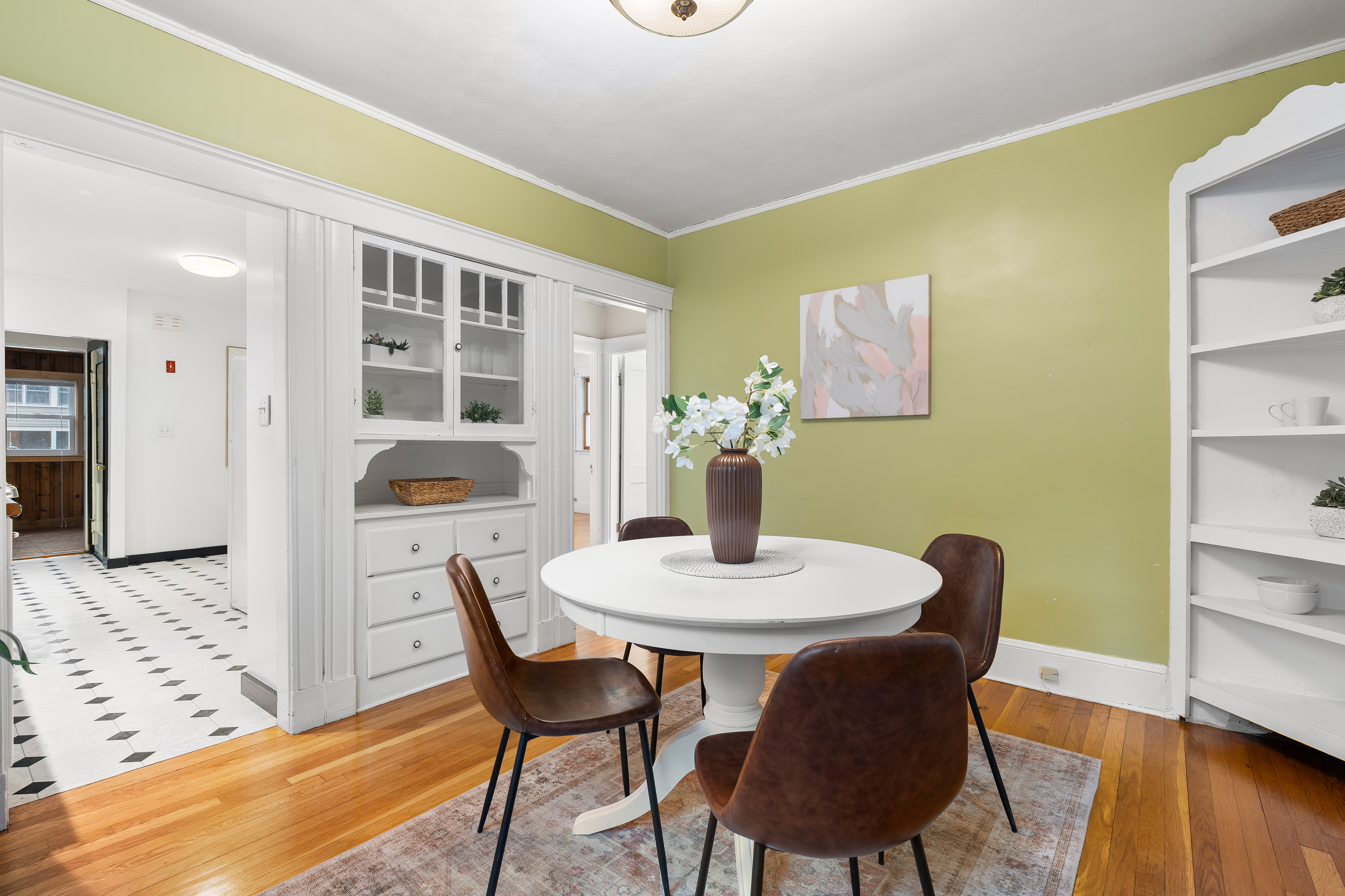  5-7 Locke Street, Arlington, MA, 02476 - 物件實景