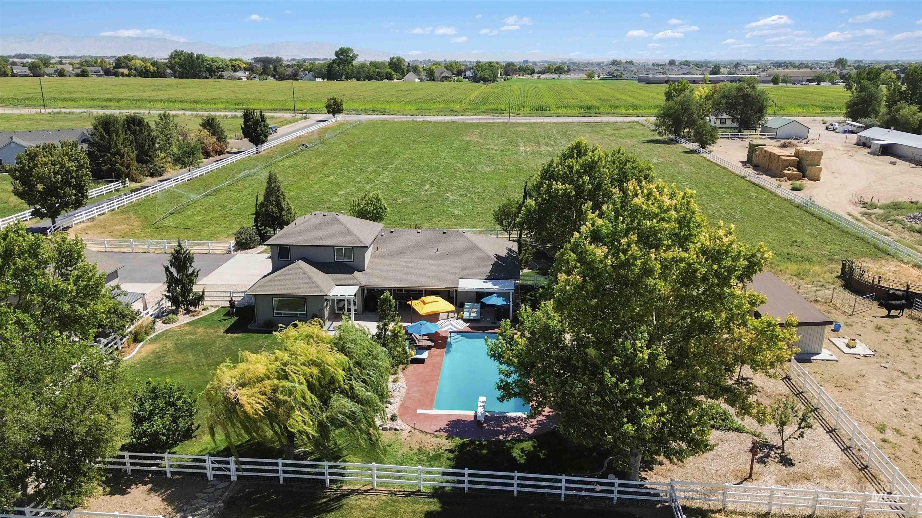 Meridian, Idaho, 83642, United States, ,Land,For Sale,1949663