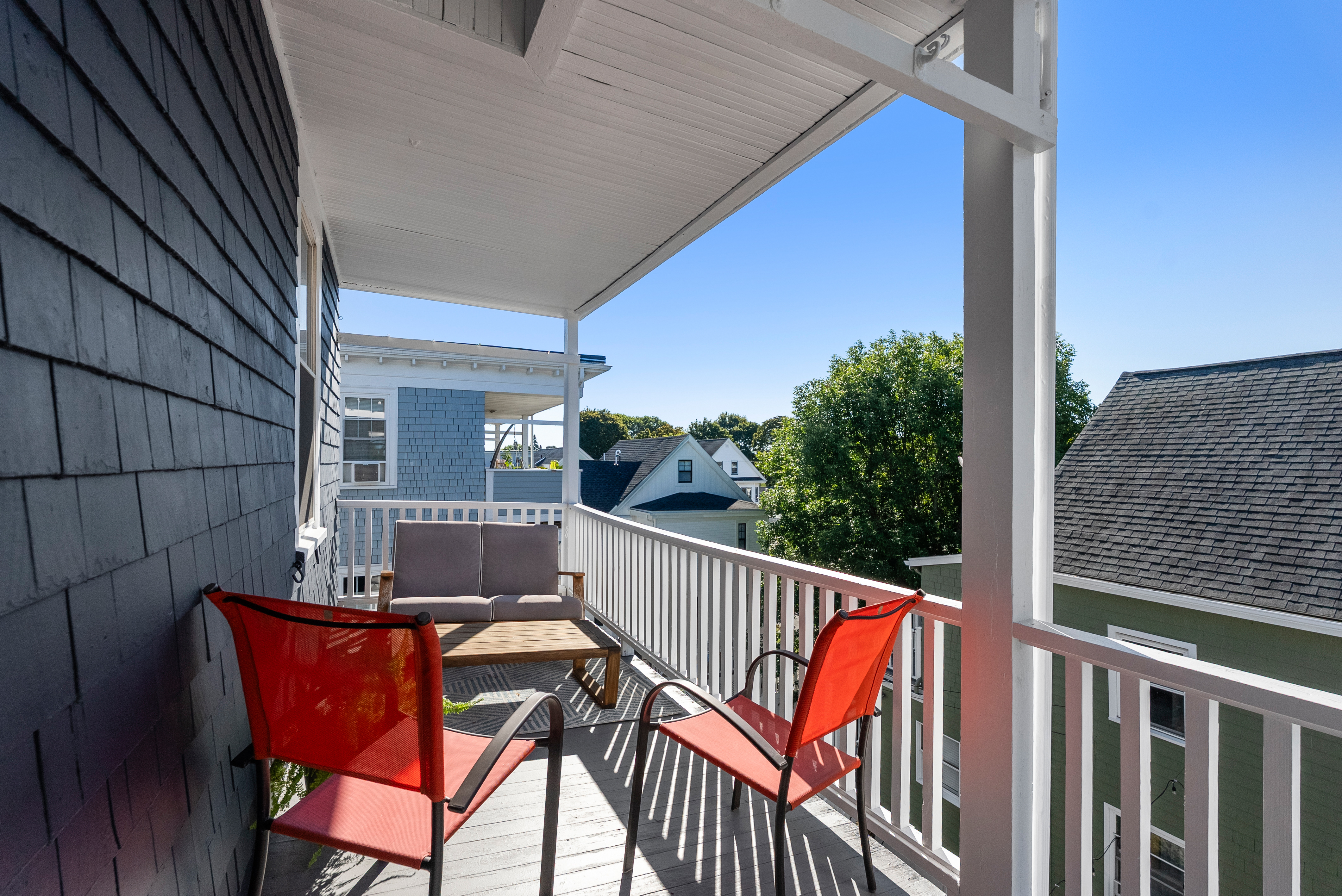  266 Fellsway West - Unit 3, Medford, MA, 02155 - 物件實景