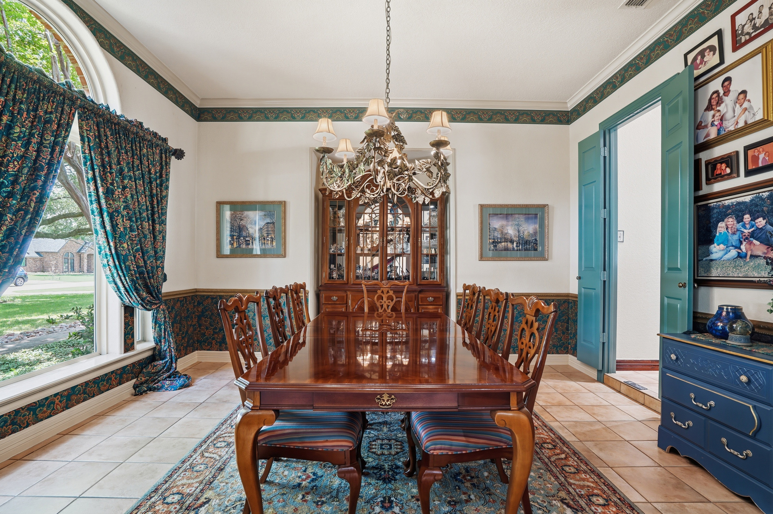  2 Acres of Country Living in Lucas, Texas - 物件實景