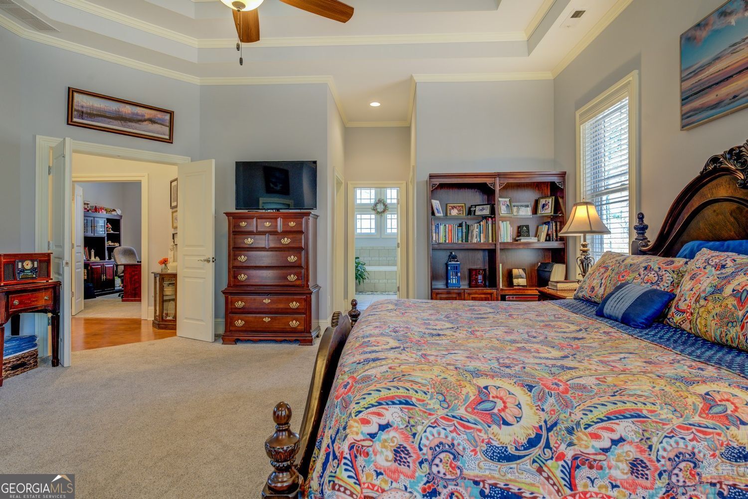 Fayetteville, Georgia, 30215, United States, 4 Bedrooms Bedrooms, ,3 BathroomsBathrooms,Residential,For Sale,1859056
