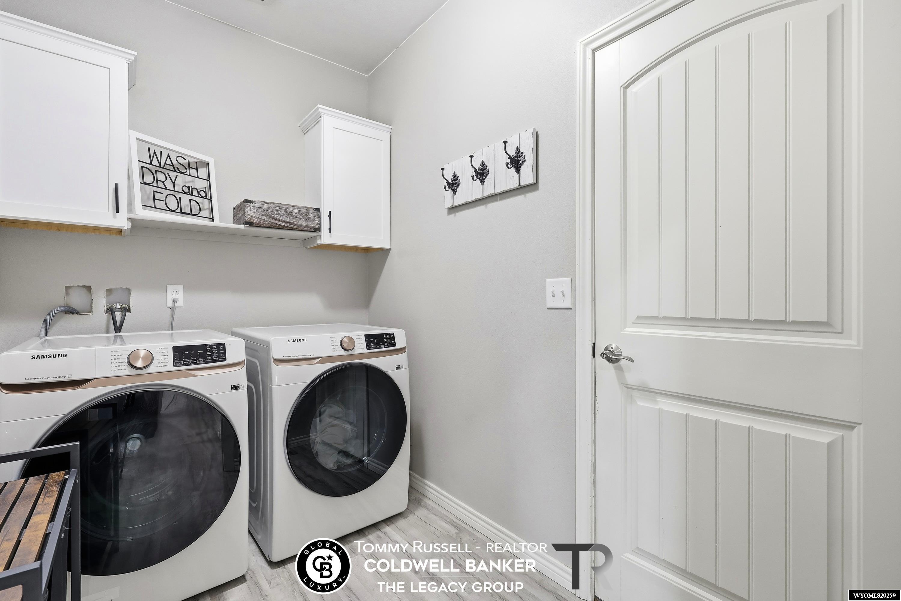 Casper, Wyoming, 82609, United States, 4 Bedrooms Bedrooms, ,3 BathroomsBathrooms,Residential,For Sale,1995940