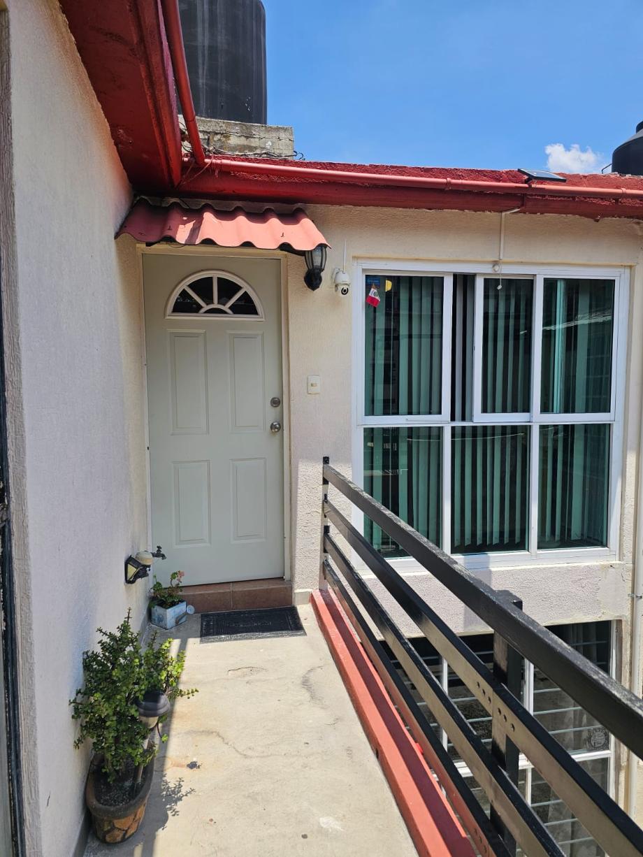 Atizapán de Zaragoza, Estado de méxico, 52929, Mexico, 2 Bedrooms Bedrooms, ,1 BathroomBathrooms,Residential,For Sale,1942153