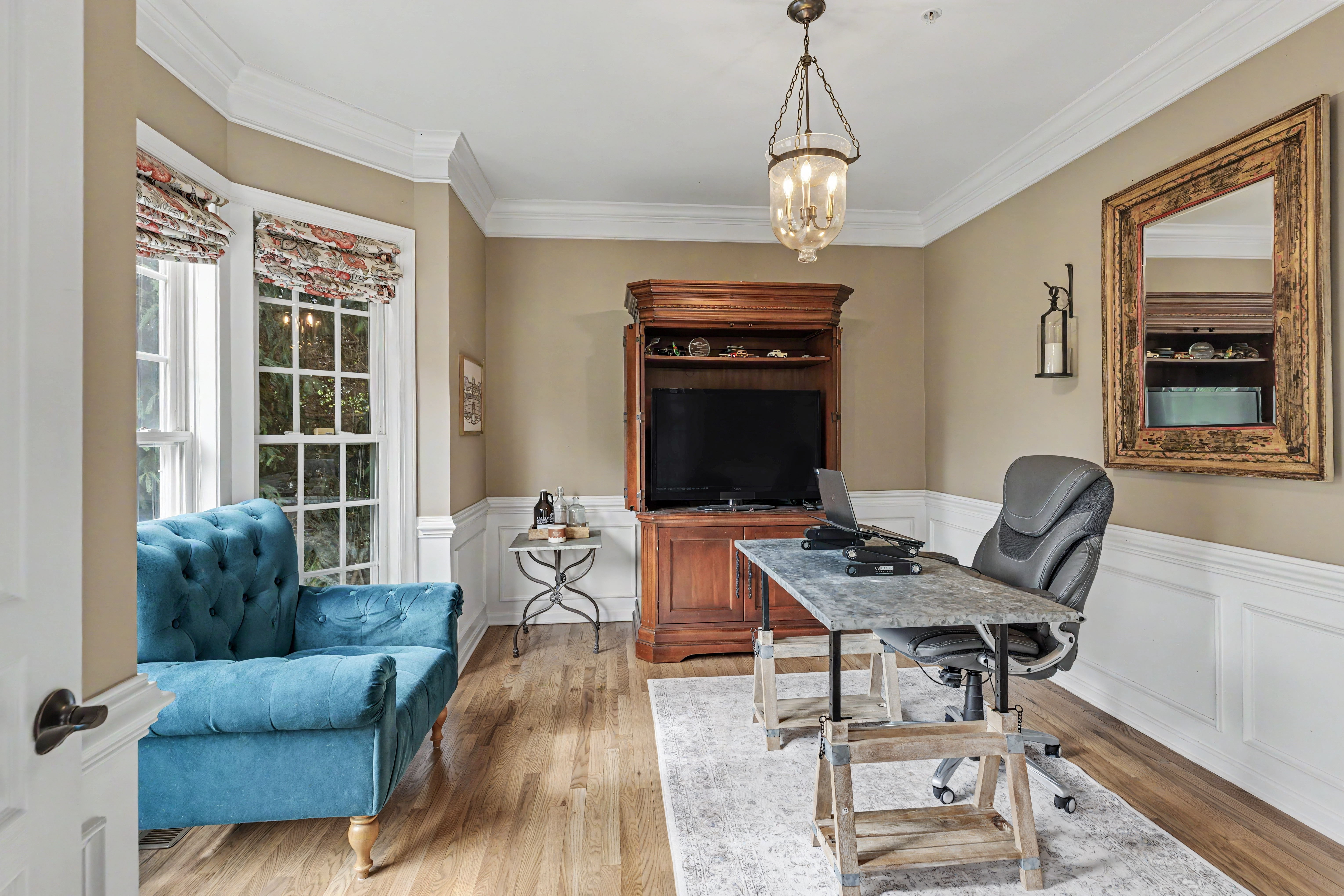  2818 Mountain Laurel Drive, Furlong, PA 18925 - 物件實景