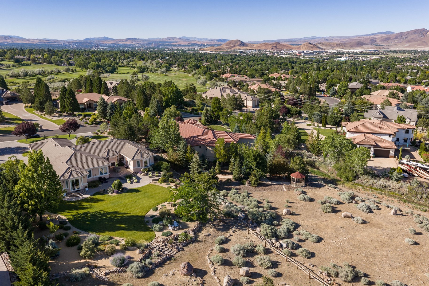  A Private Escape in the Heart of South Reno - 物件實景