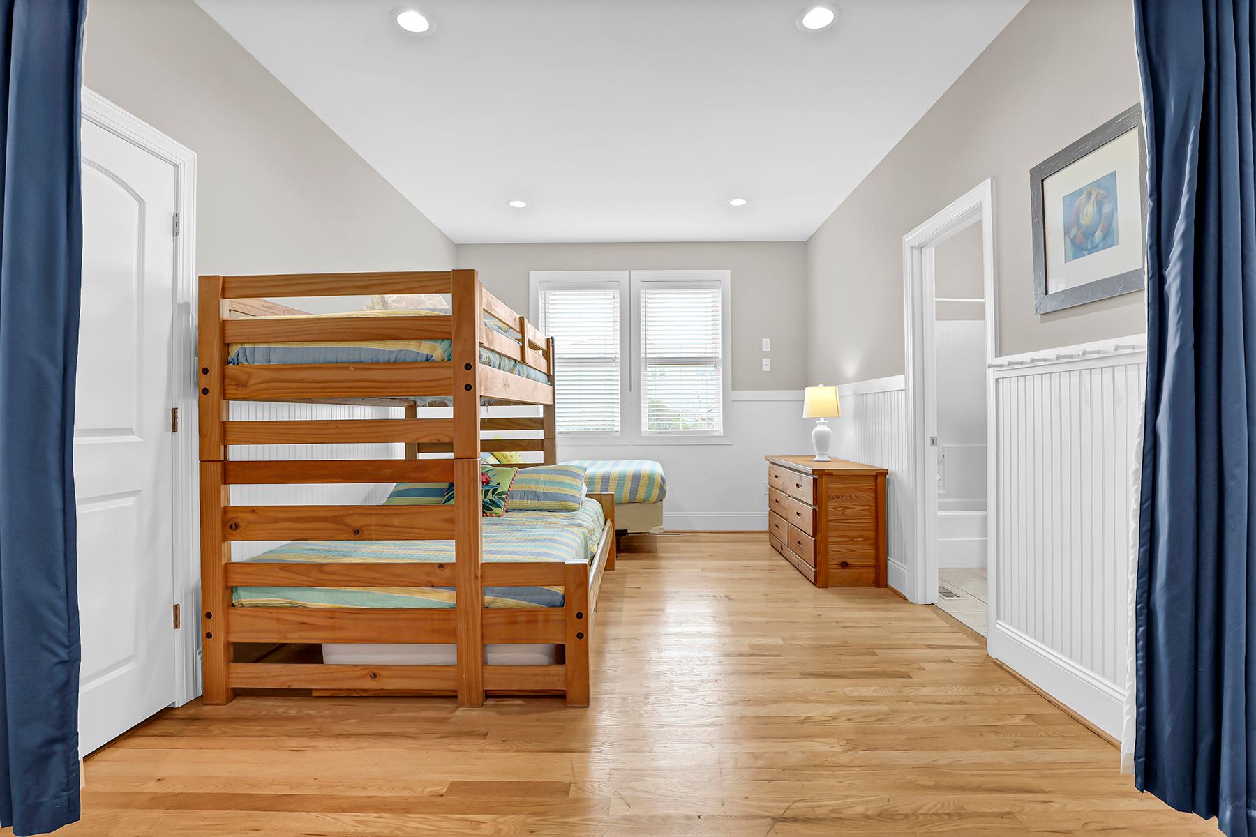  100 Oleander Court, Surf City, NC 28445 - 物件實景