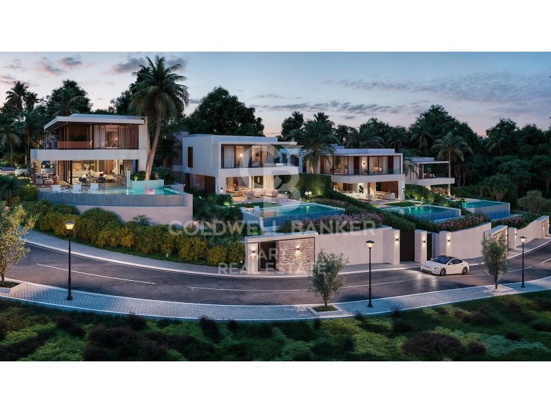 Benalmádena, Andalusia, ES, 4 Bedrooms Bedrooms, ,4 BathroomsBathrooms,Residential,For Sale,1911270