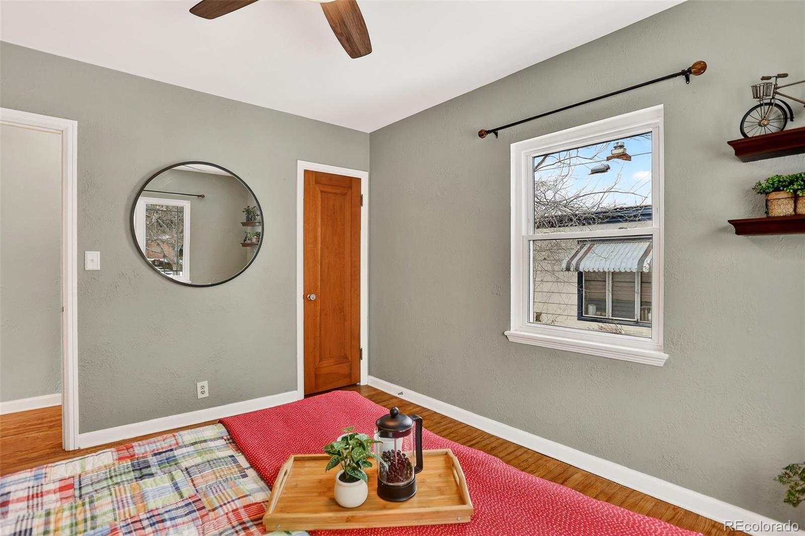 Denver, Colorado, 80212, United States, 2 Bedrooms Bedrooms, ,2 BathroomsBathrooms,Residential,For Sale,2003423