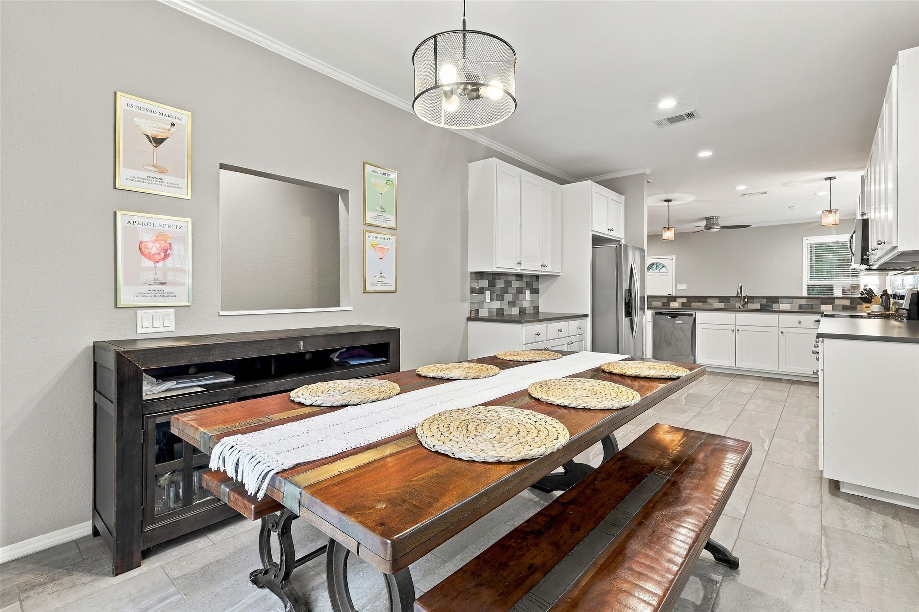  3215 Odessa Avenue, Fort Worth, TX, 76109 - 物件實景