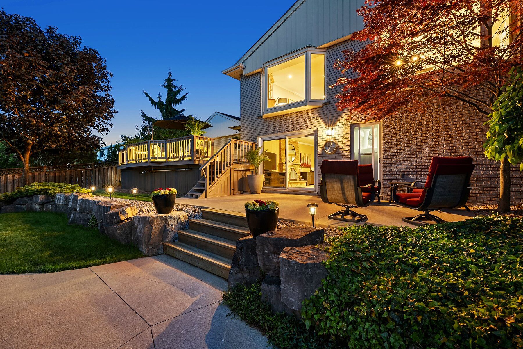  Bungalow Style Living - 物件實景