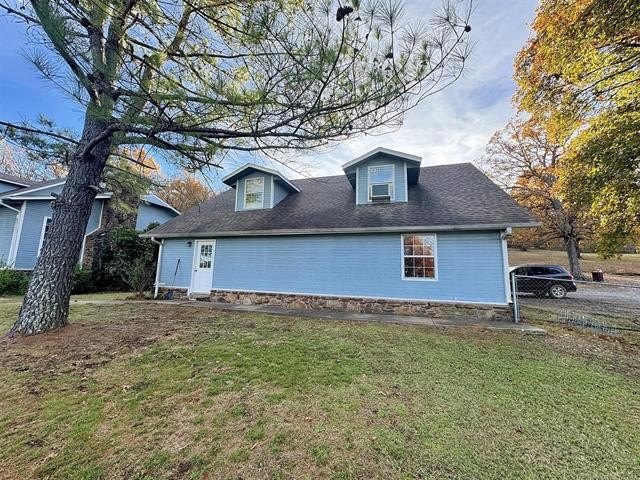 Cookson, Oklahoma, 74427, United States, 3 Bedrooms Bedrooms, ,3 BathroomsBathrooms,Residential,For Sale,1996521