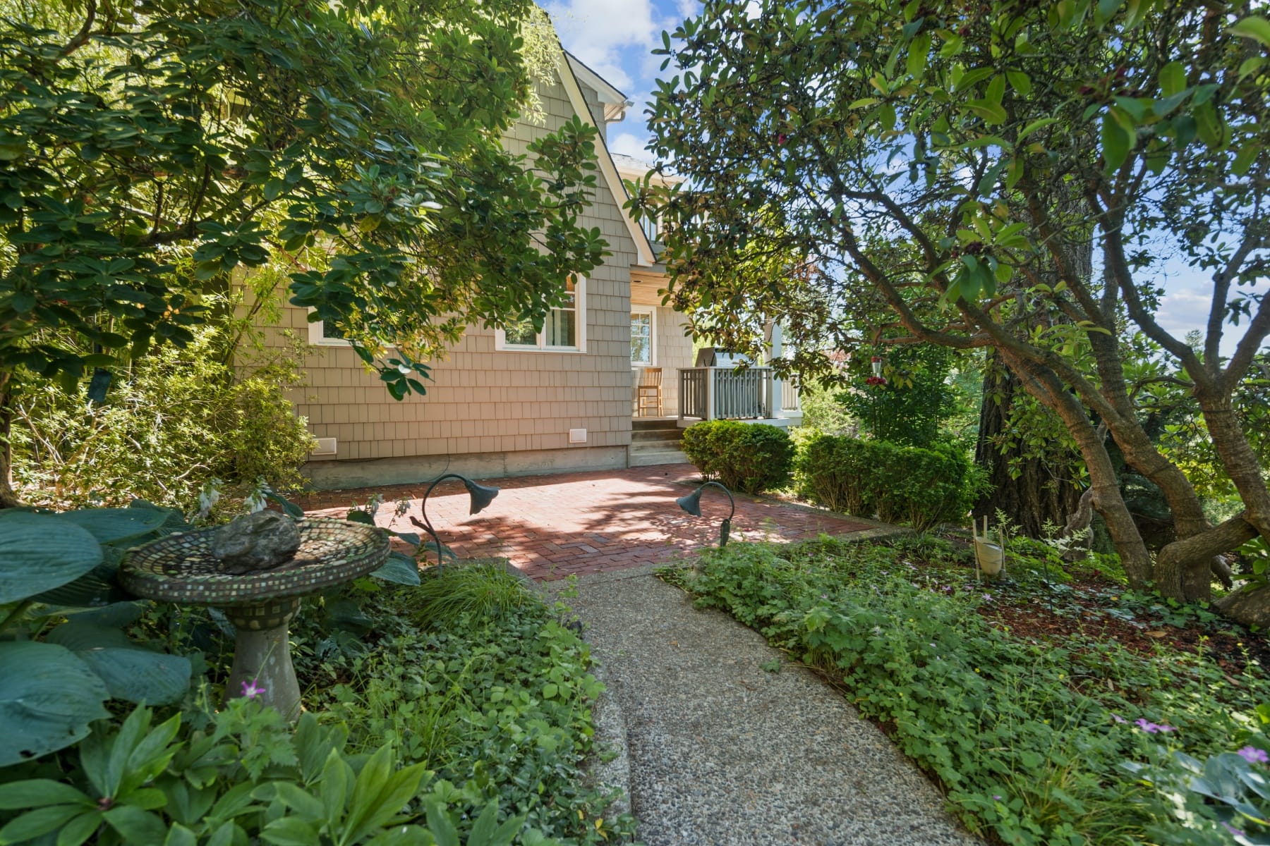  11605 S ELYSIUM PL Portland, OR 97219 - 物件實景