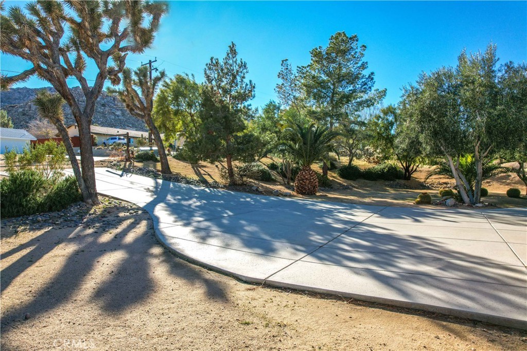 61218 Sandalwood, Joshua Tree, California, 92252, United States, 3 Bedrooms Bedrooms, ,2 BathroomsBathrooms,Residential,For Sale,61218 Sandalwood,1619785