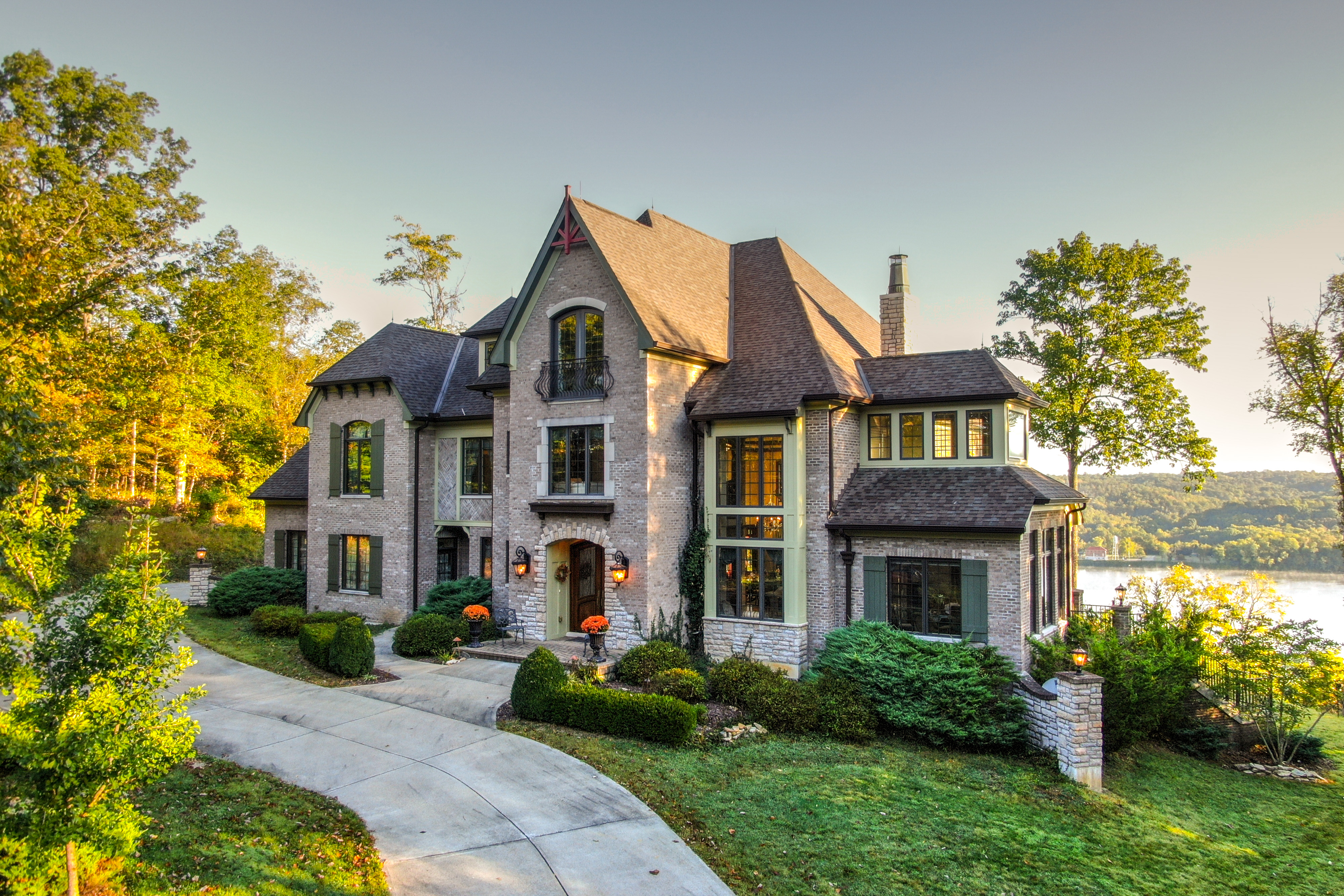  Bradford Road, Foster, KY 41043 - 物件實景