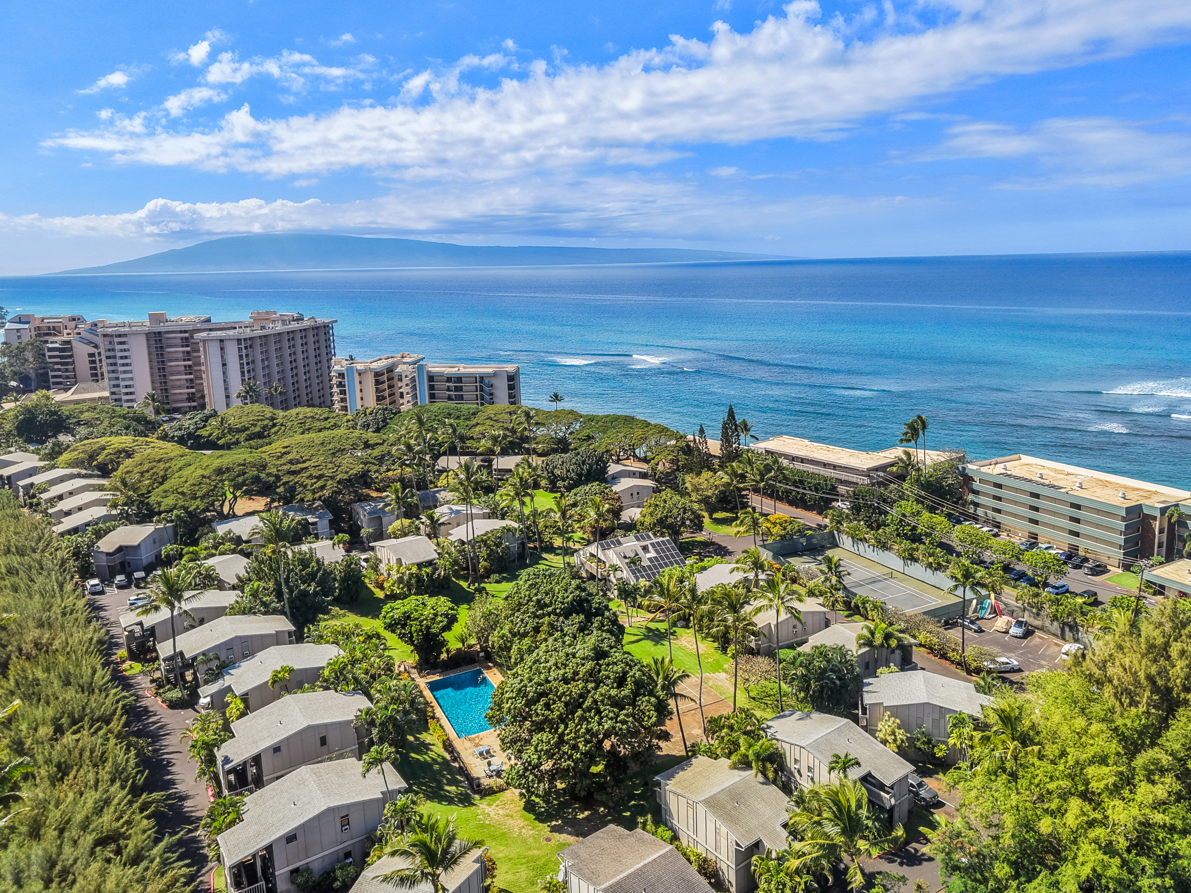  Oceanfront Living - 物件實景
