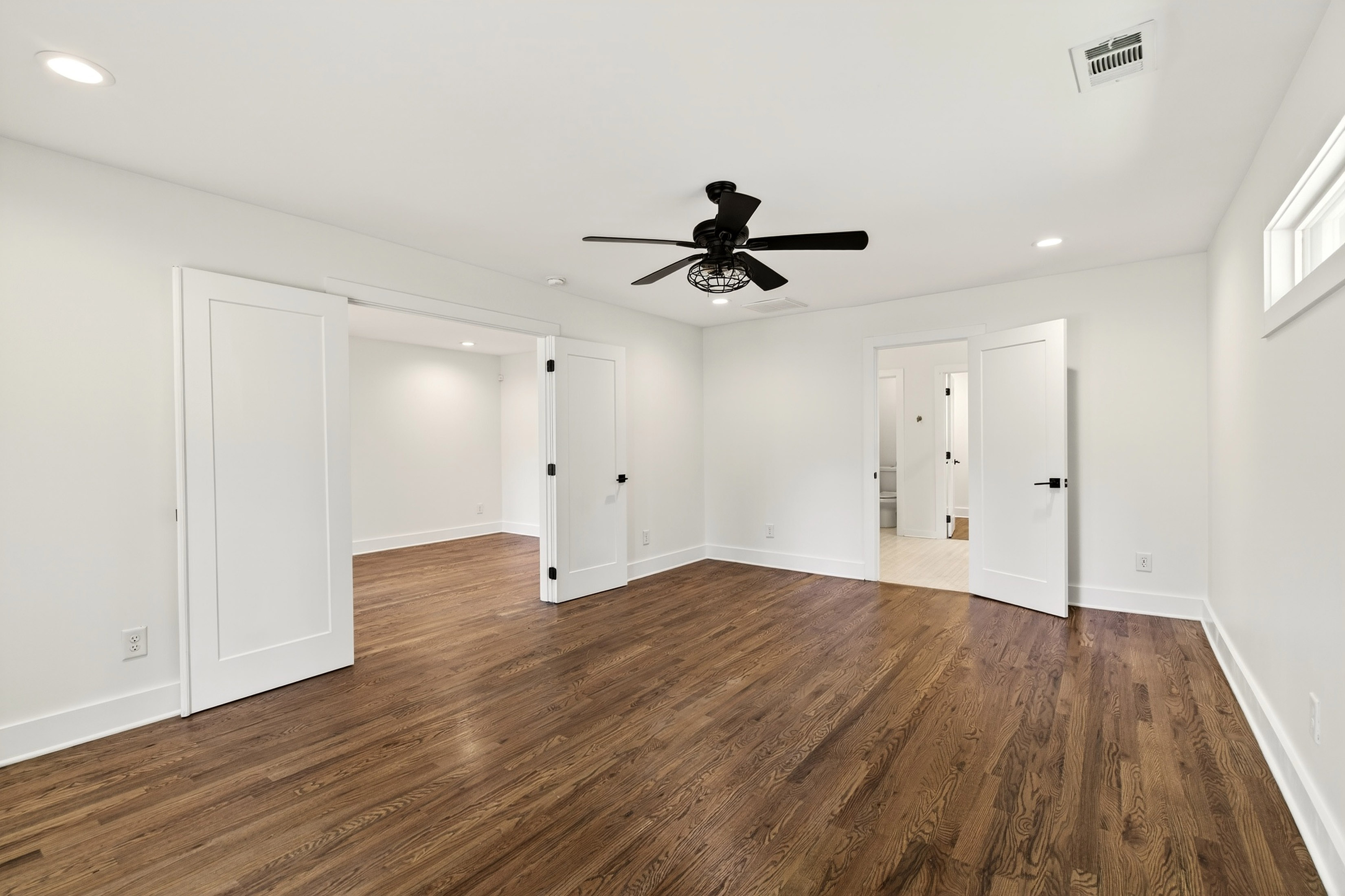  Exceptional Mid-Century Modern Renovation in Decatur - 物件實景